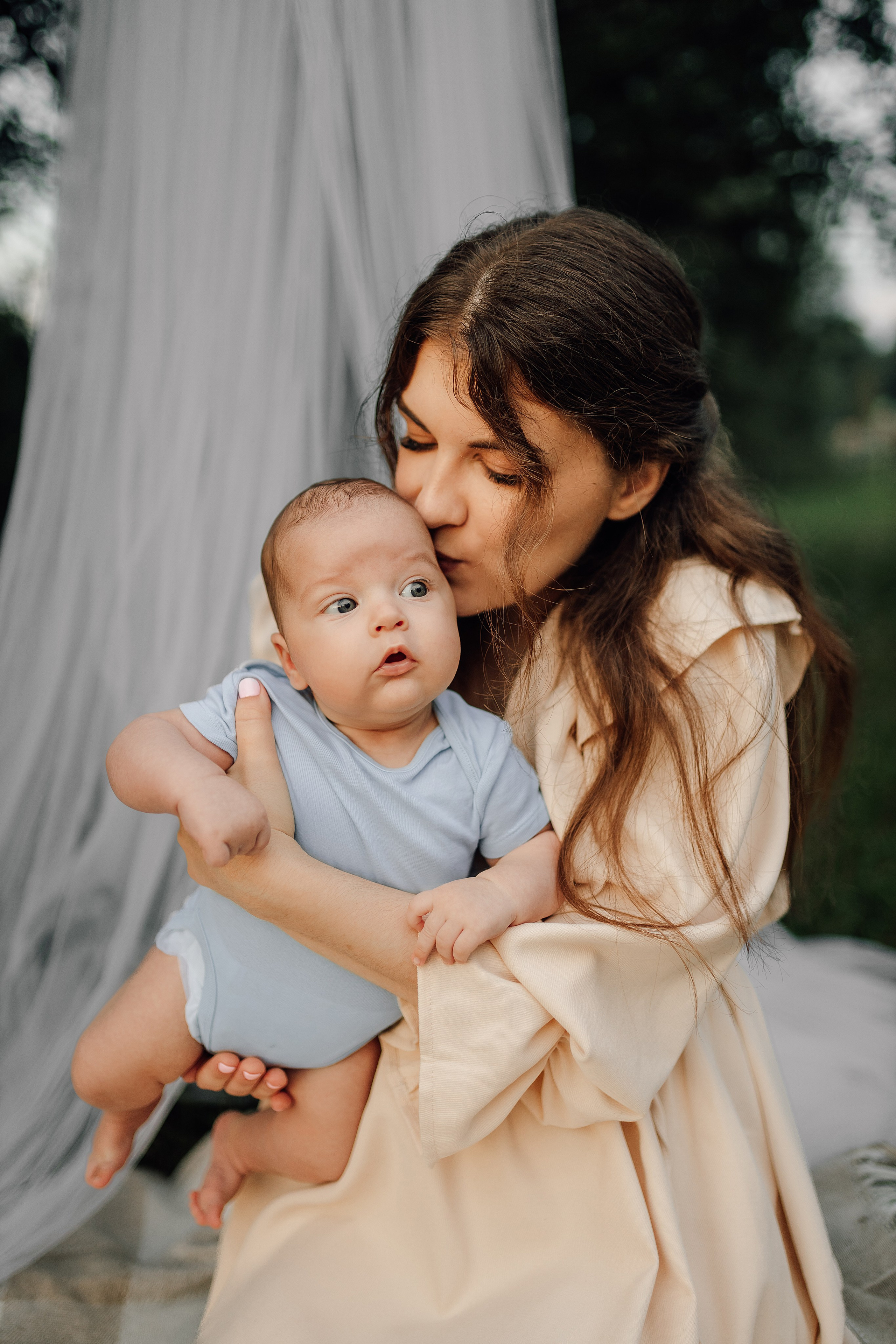 № 15. Фотограф в Москве Юлия Хамзина