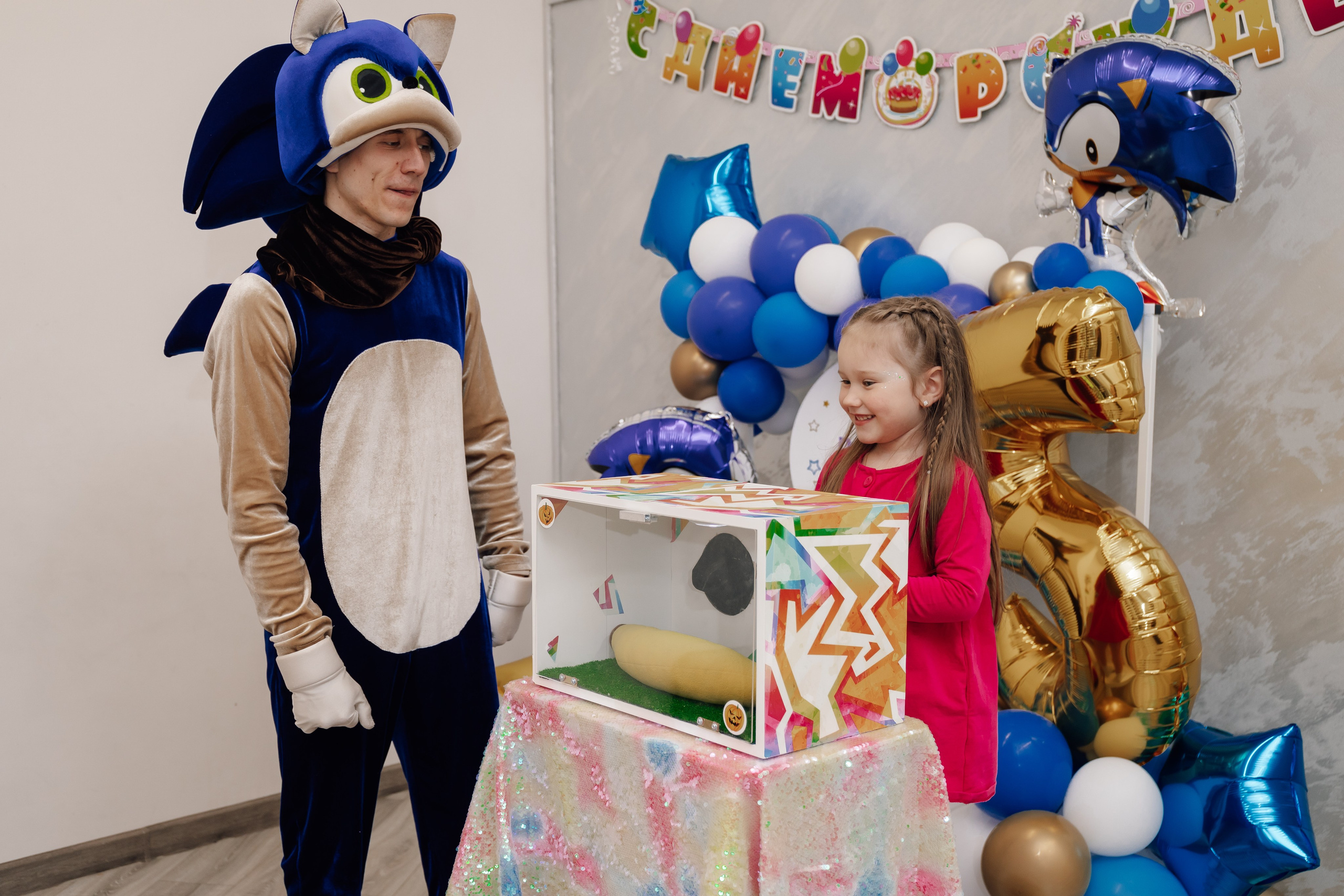 № 3. Фотограф в Москве Юлия Хамзина