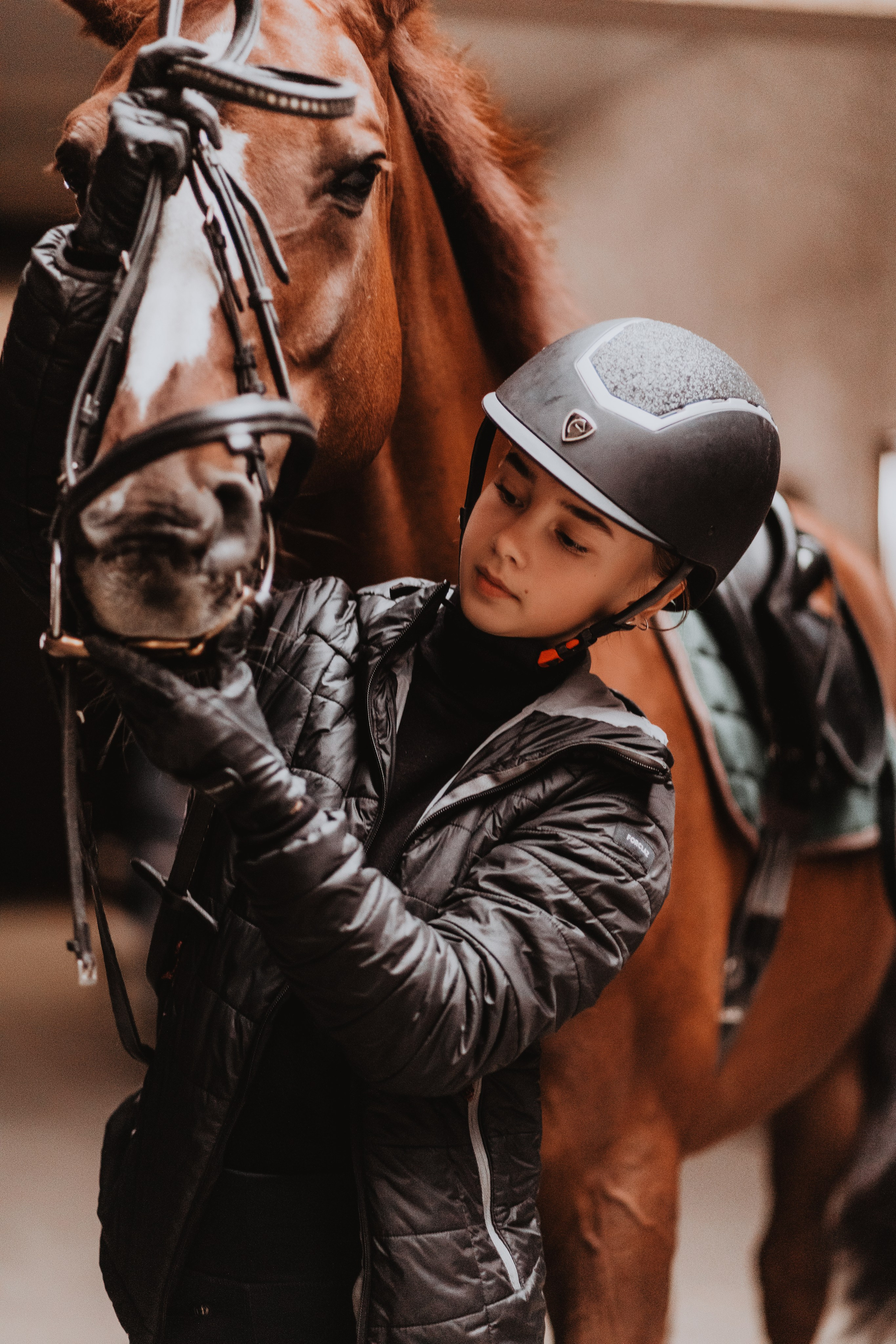 С животными. ПОРТРЕТНЫЙ ФОТОГРАФ АЛЁНА САВИНА
