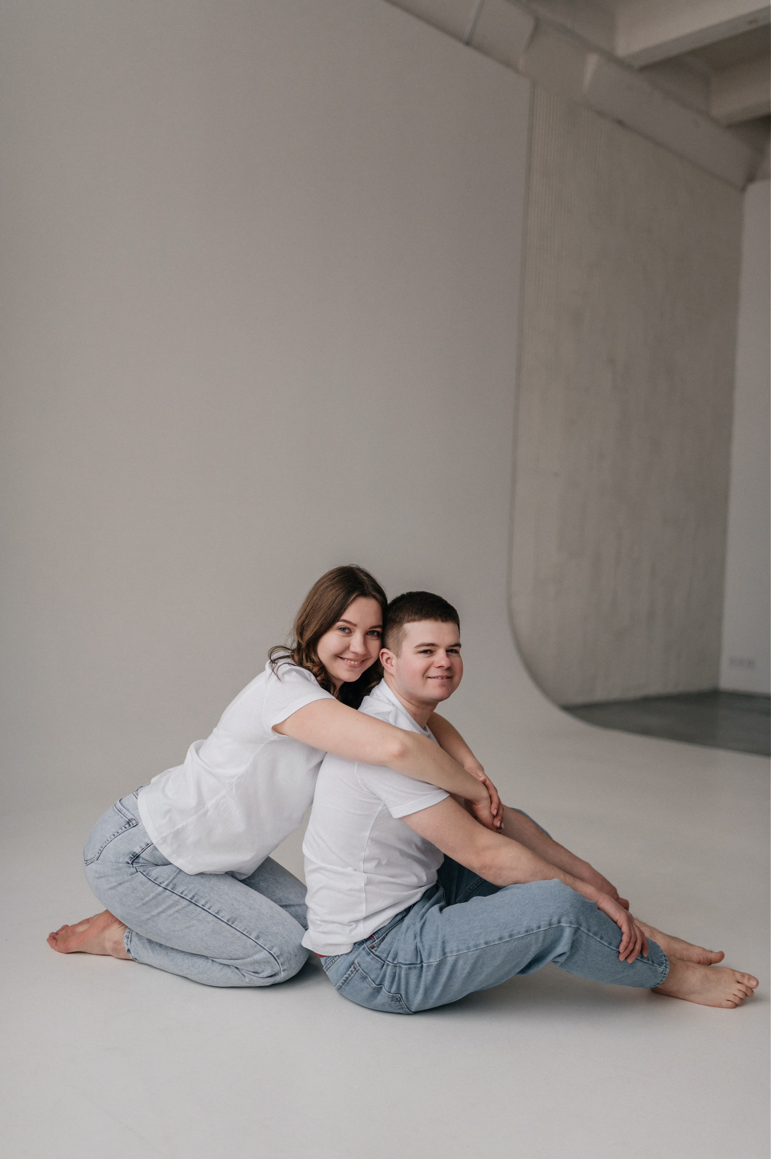 Катя-Максим, 2026. Главная