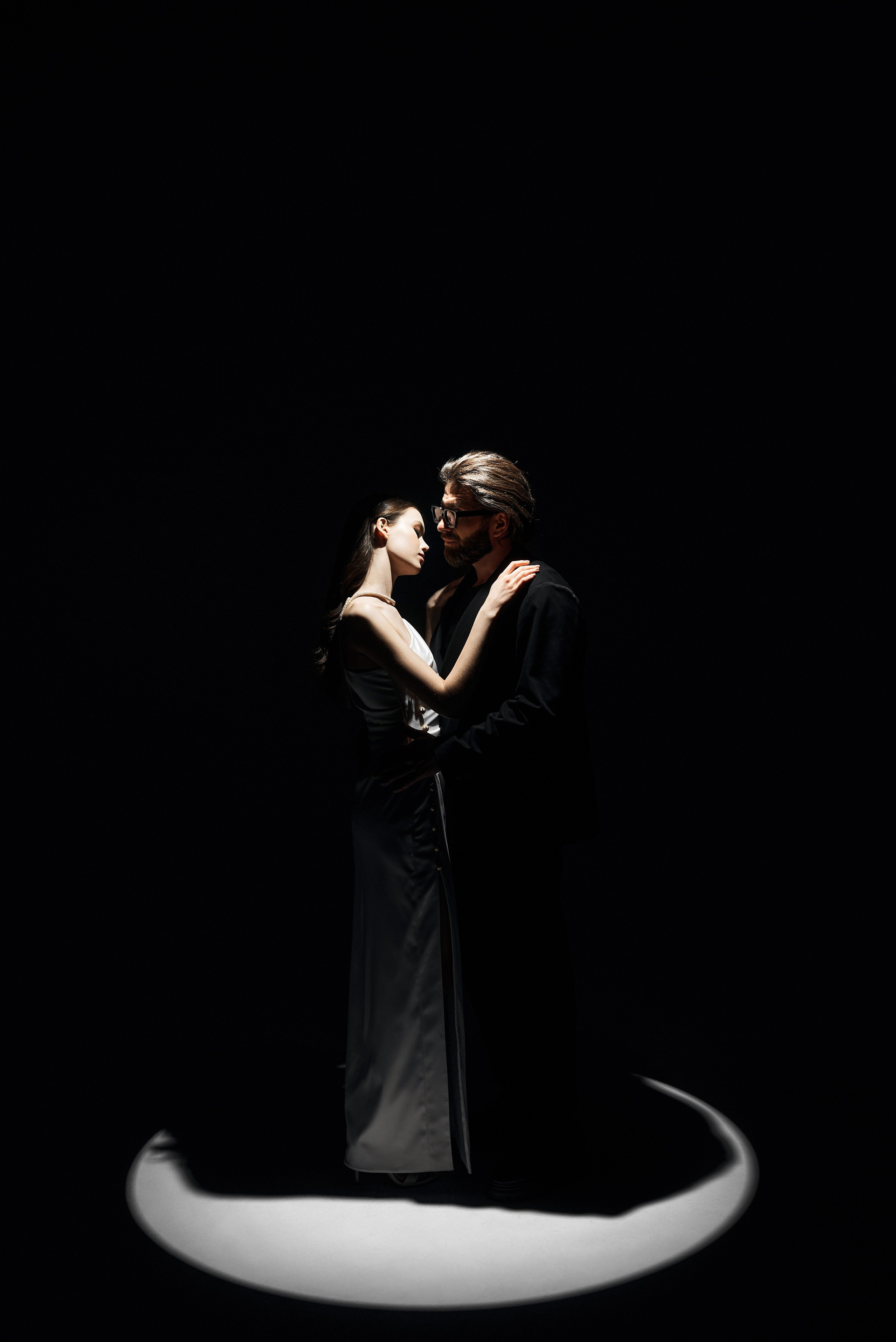 Вадим & Адель. Фотограф Михаил Ефремов