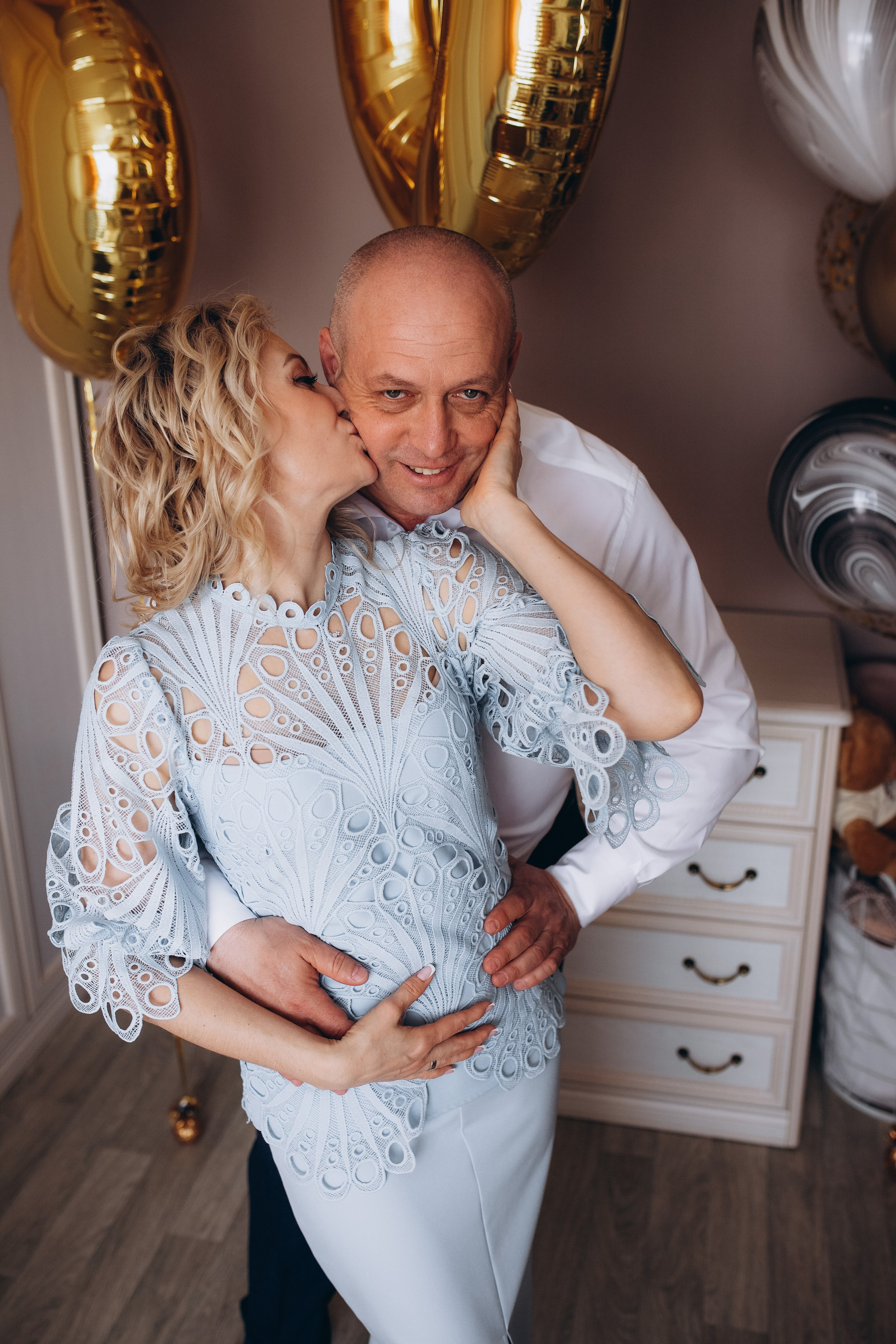 Домашняя семейная съемка. Семейный и детский фотограф город Тында Дарья