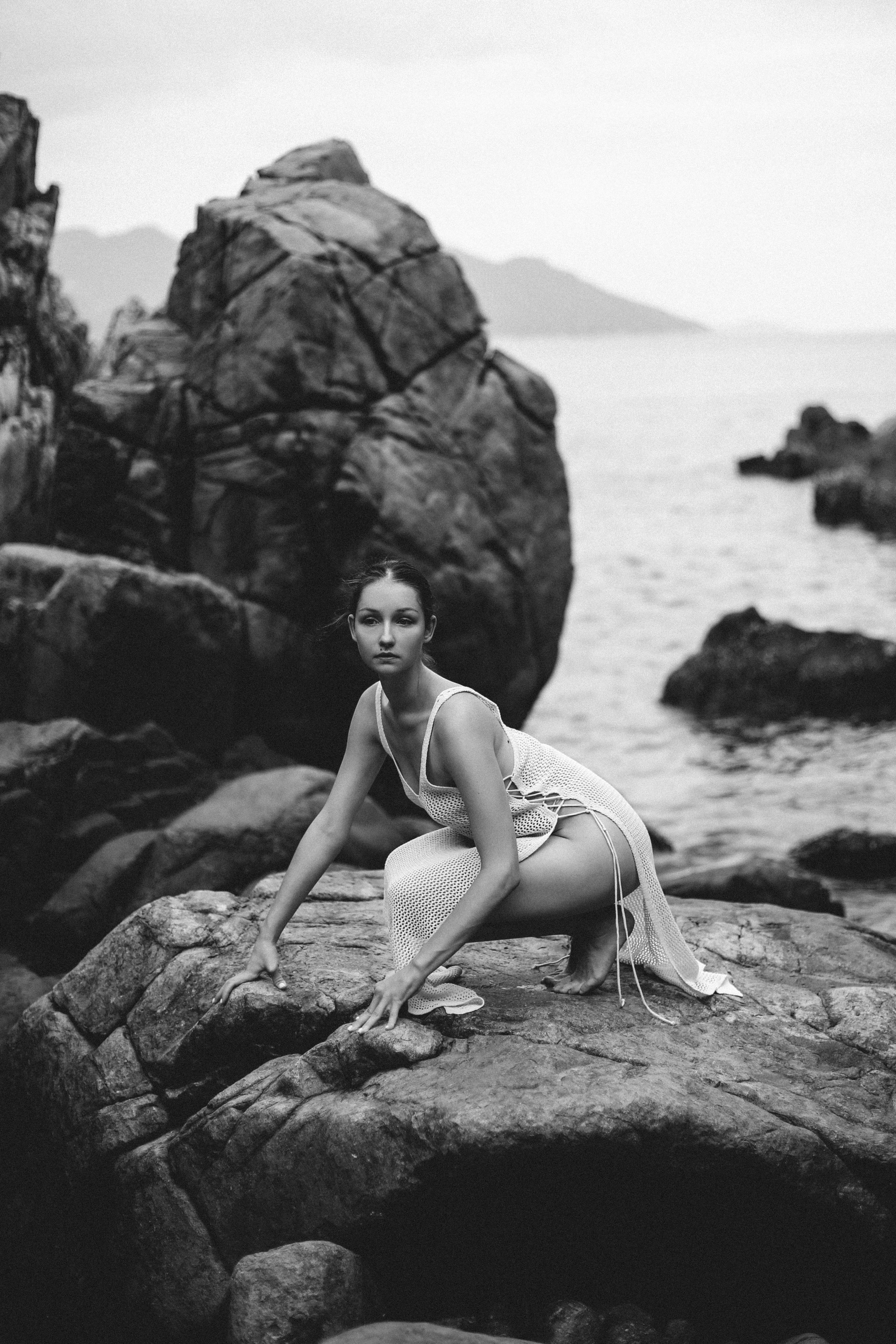 Елизавета. Ксения Шашкина