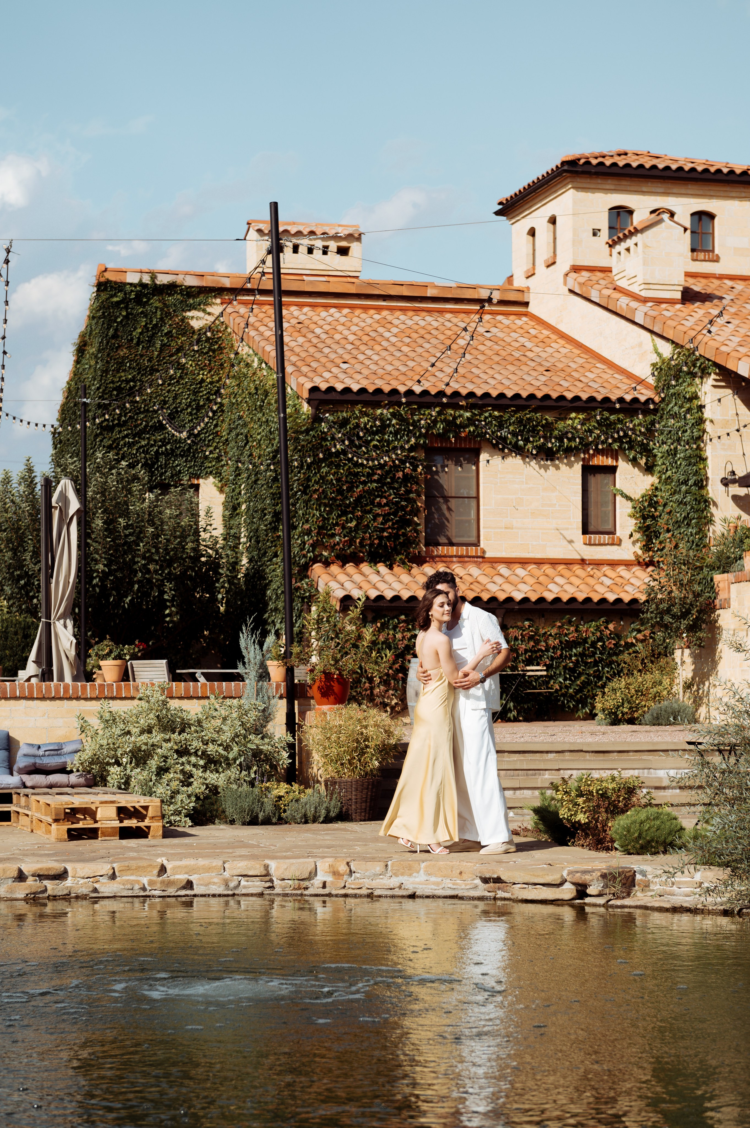 Айк | Анастасия