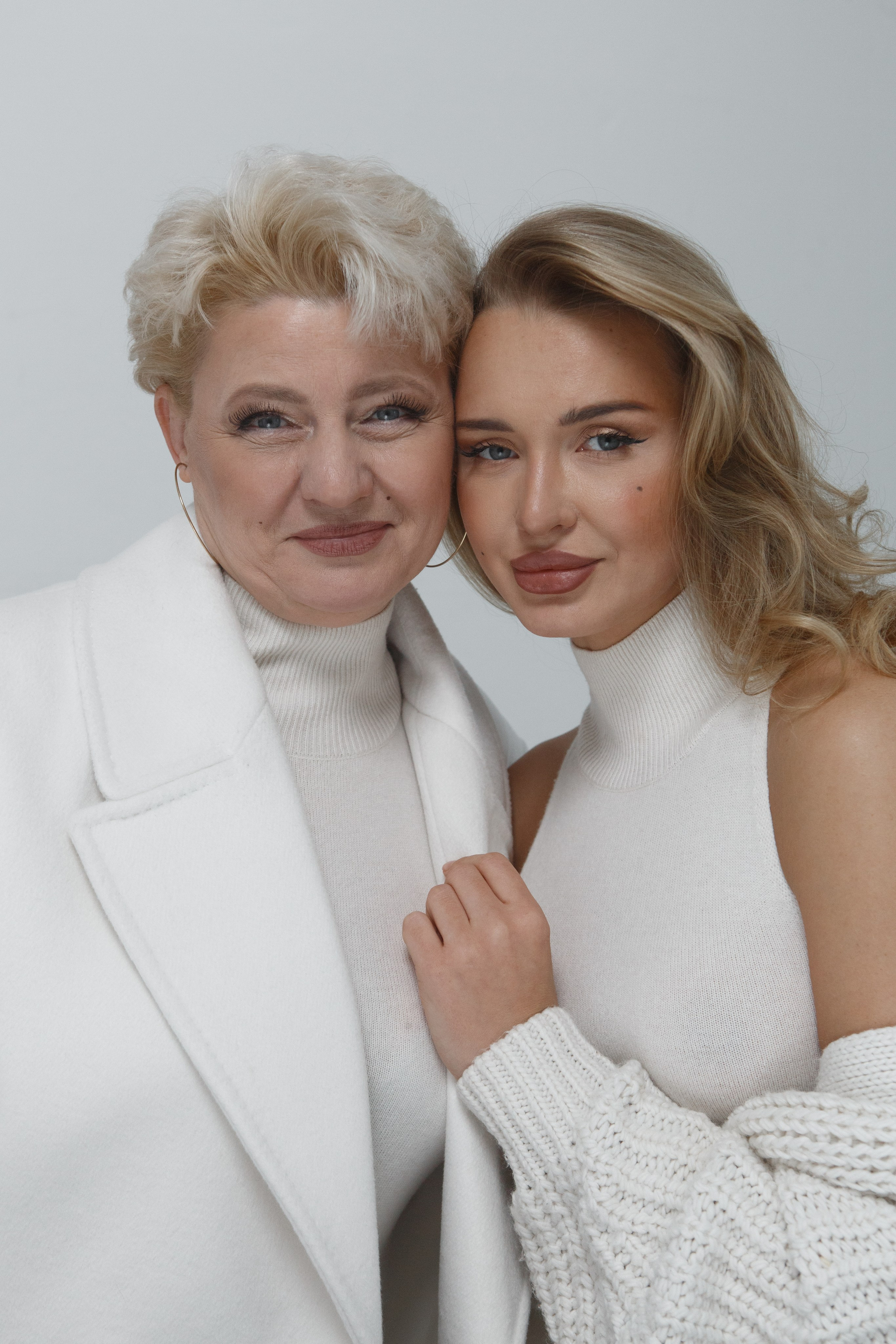 Белое тепло. Индивидуальные и семейные съёмки в Уфа Маргарита Истомина