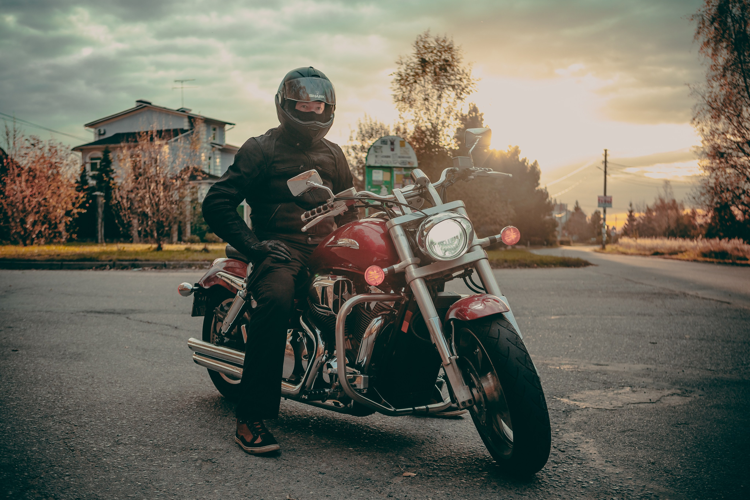 Портфолио. Главная