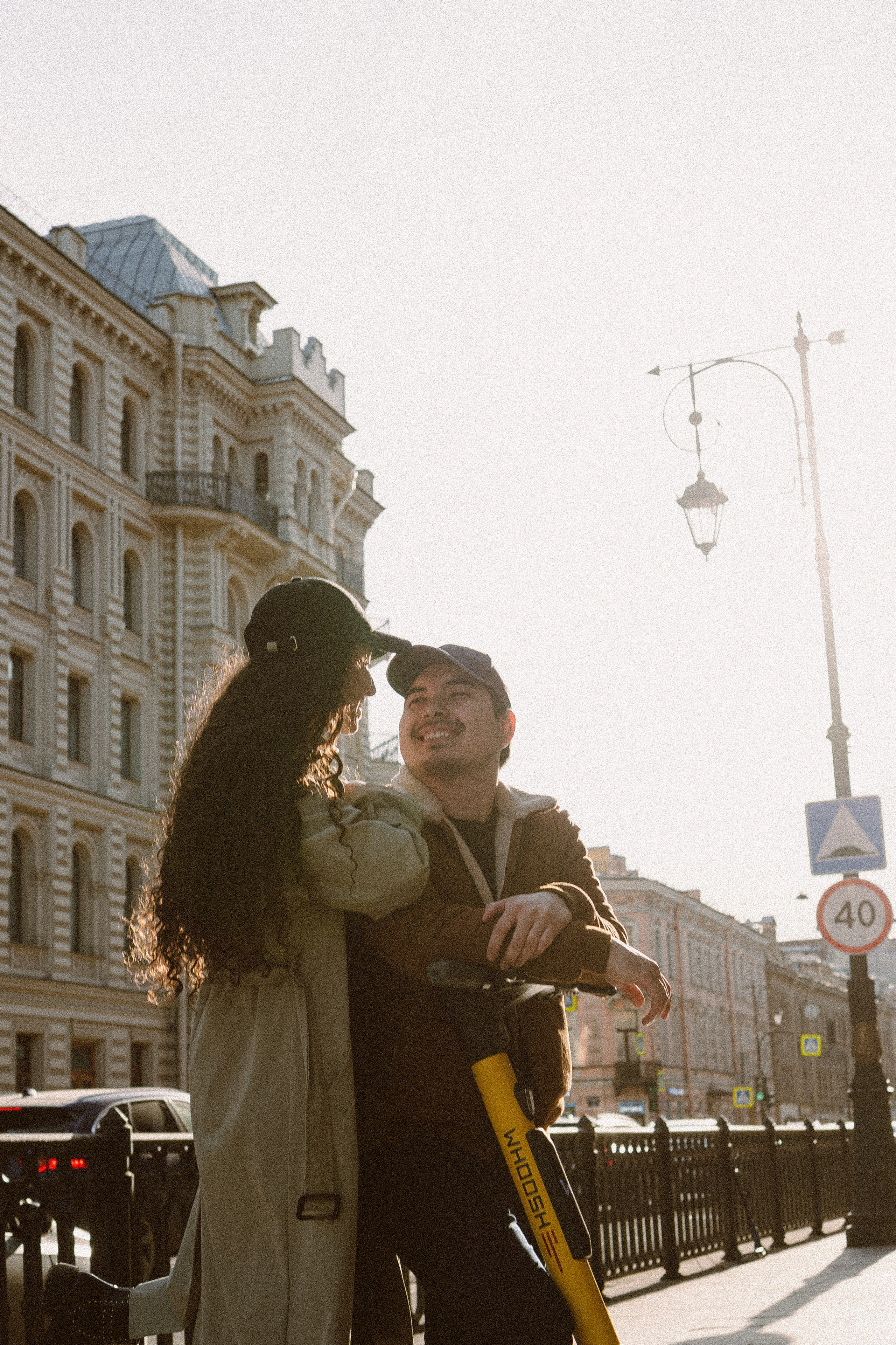Love story. Профессиональный фотограф, Санкт-Петербург — Виктория Богомолова