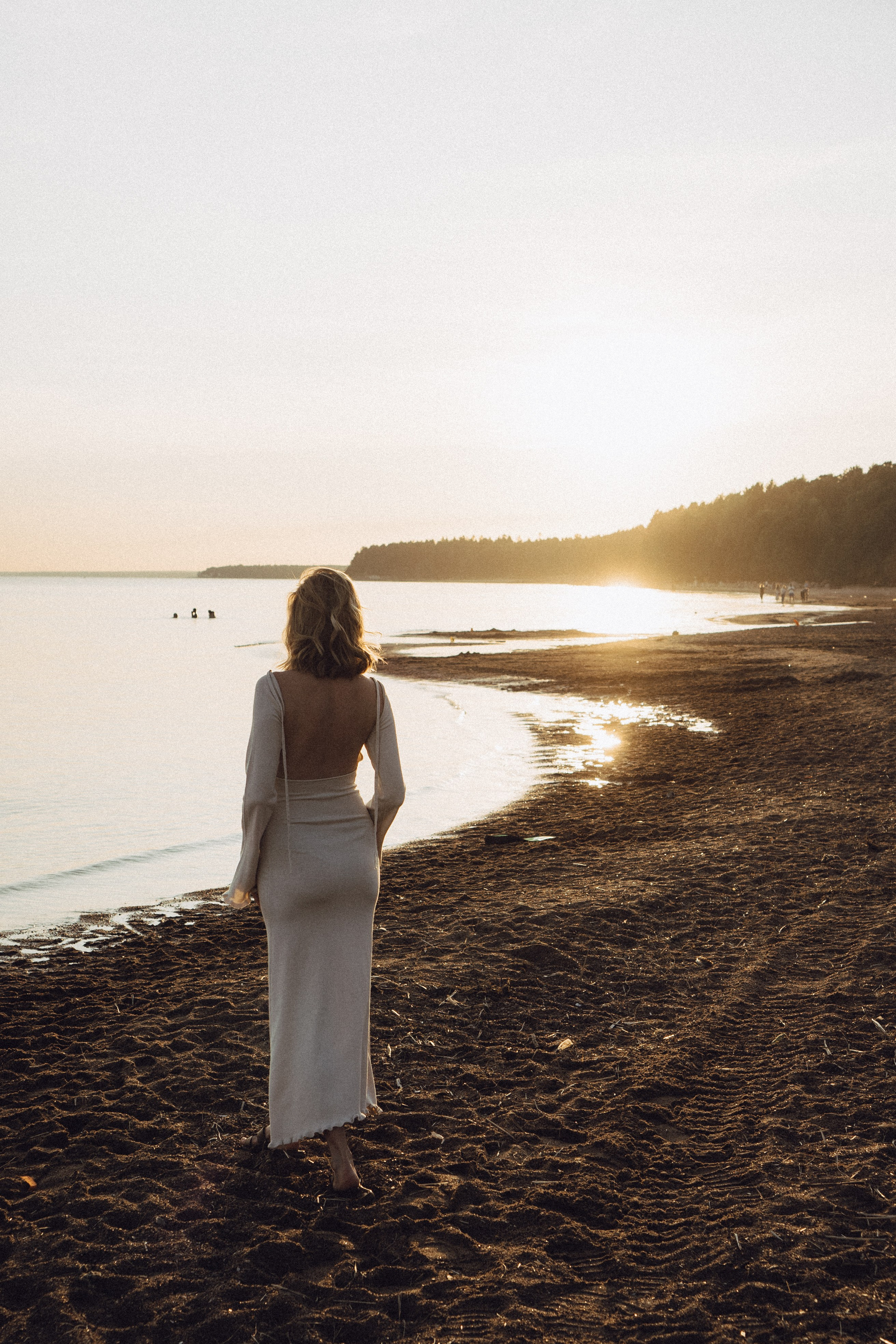 В ОЖИДАНИИ. Профессиональный фотограф, Санкт-Петербург — Виктория Богомолова