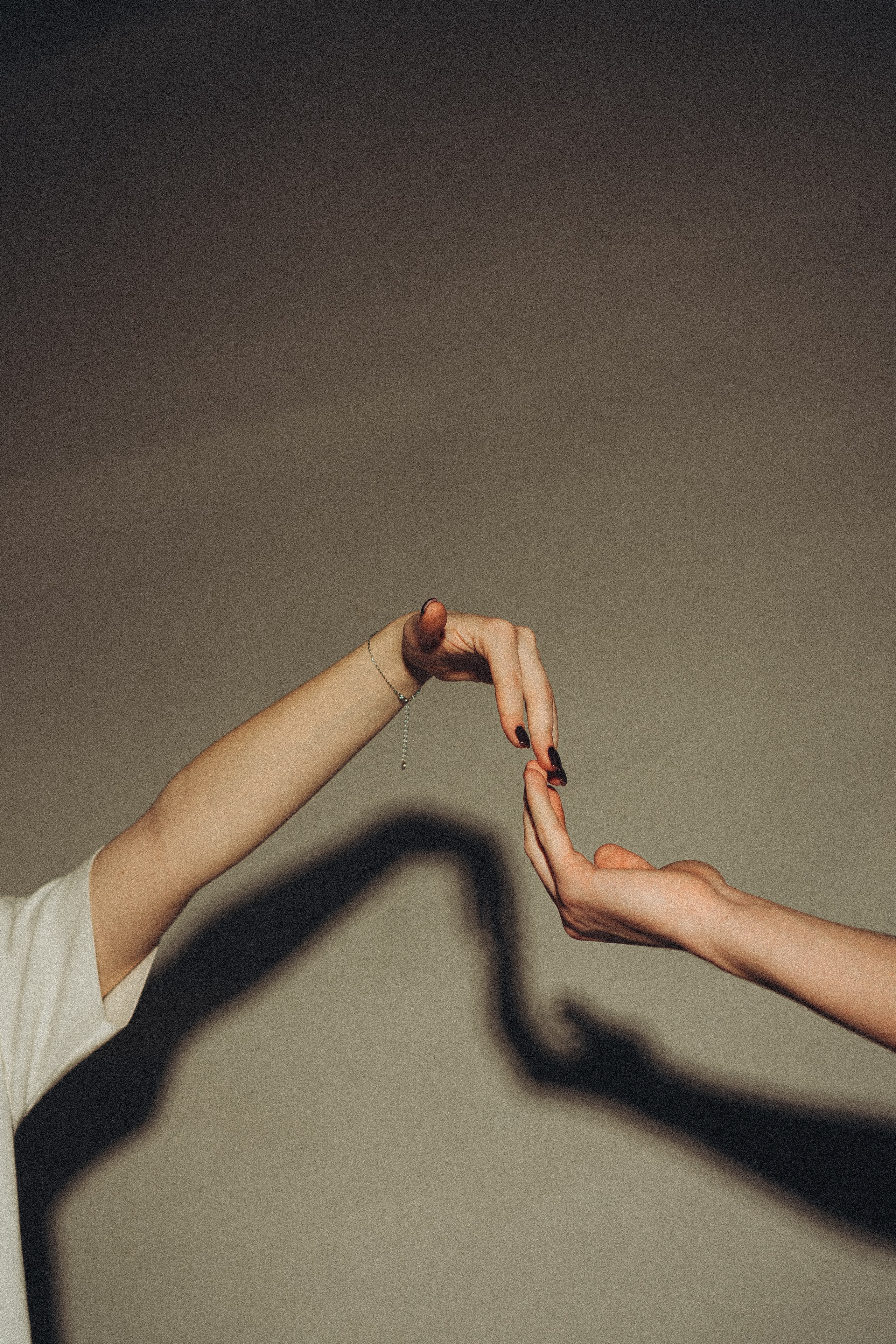 Студийная история. Профессиональный фотограф, Санкт-Петербург — Виктория Богомолова