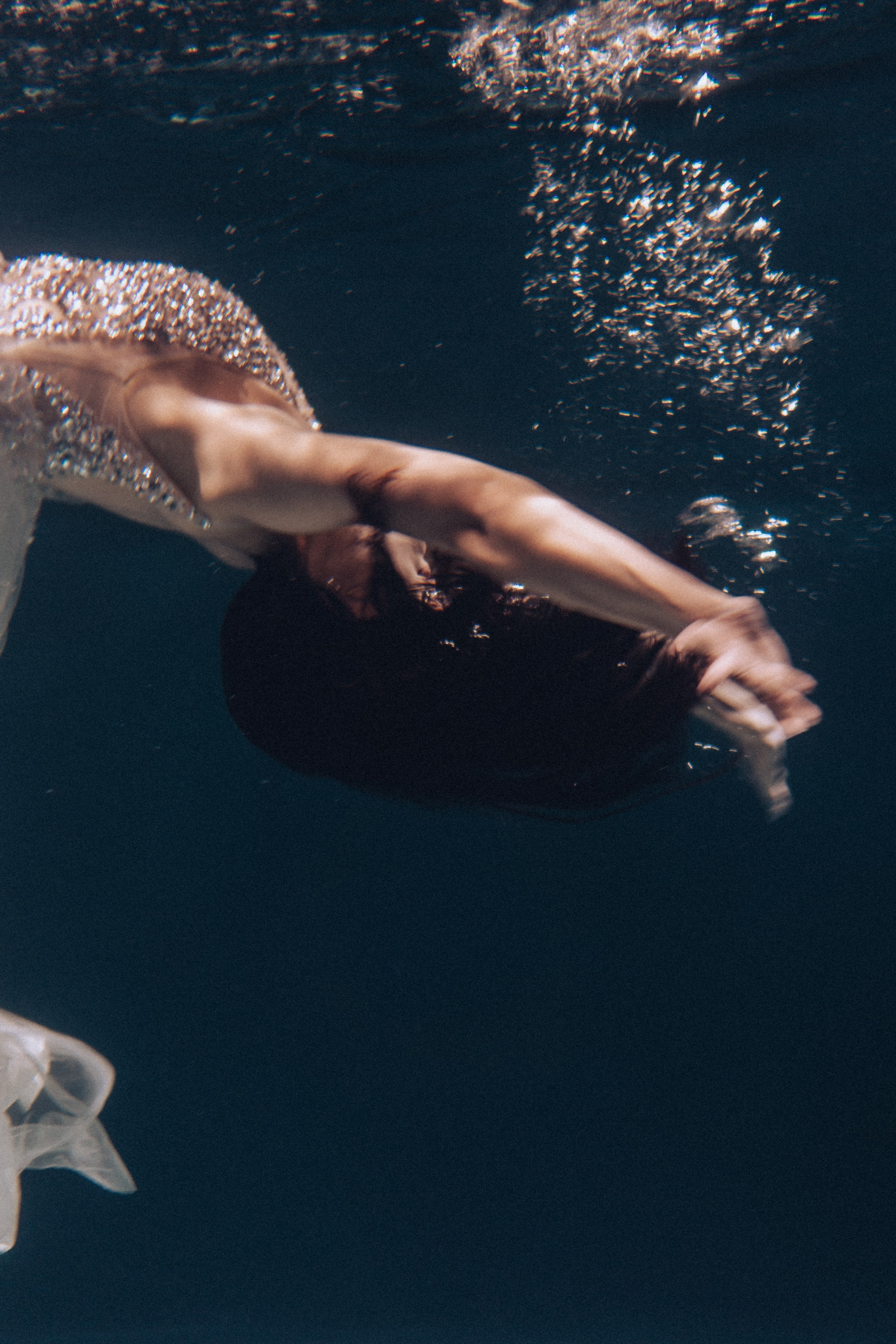 ФОТОСЕСИСИЯ В БАССЕЙНЕ. Профессиональный фотограф, Санкт-Петербург — Виктория Богомолова