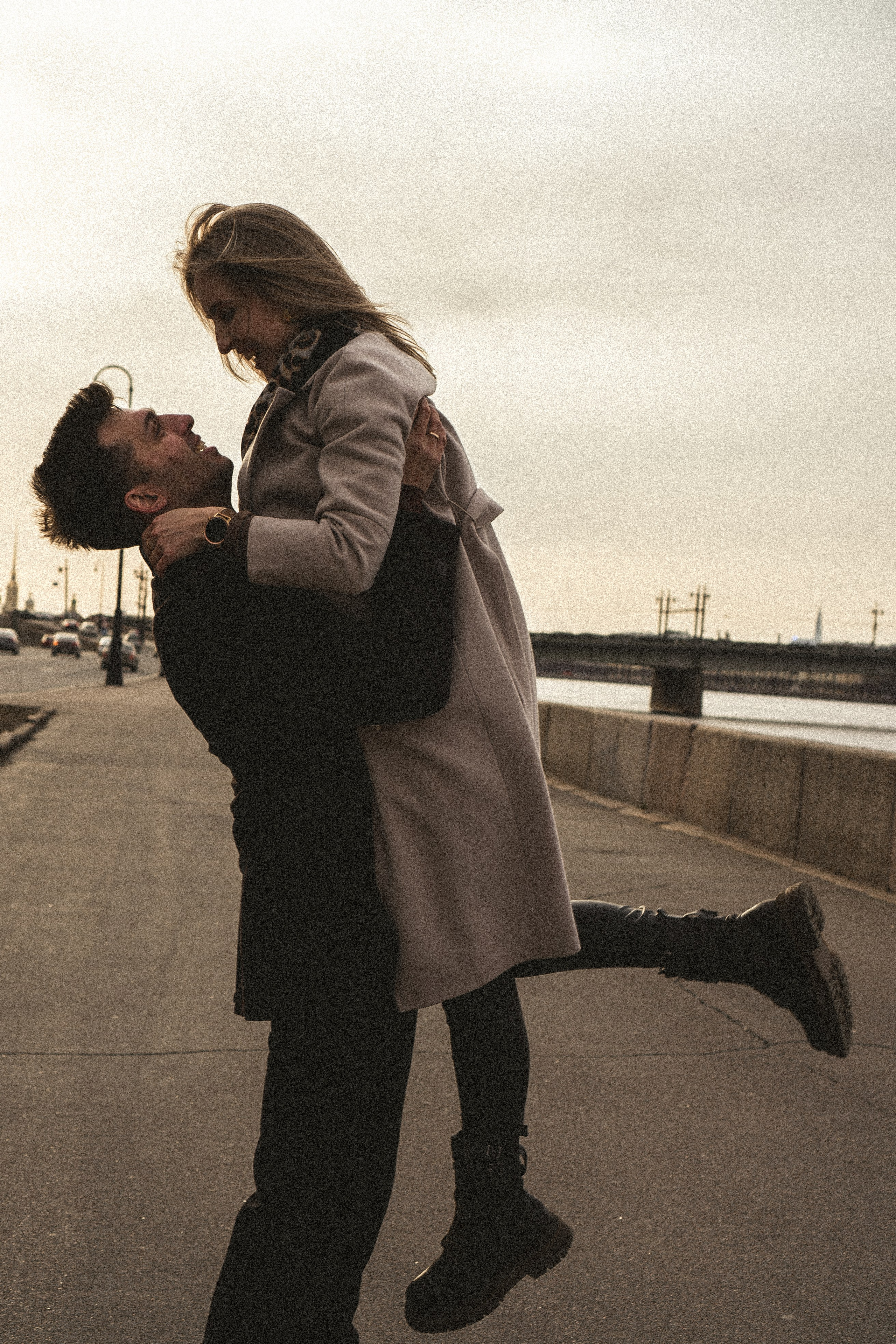 Love stori. Профессиональный фотограф, Санкт-Петербург — Виктория Богомолова