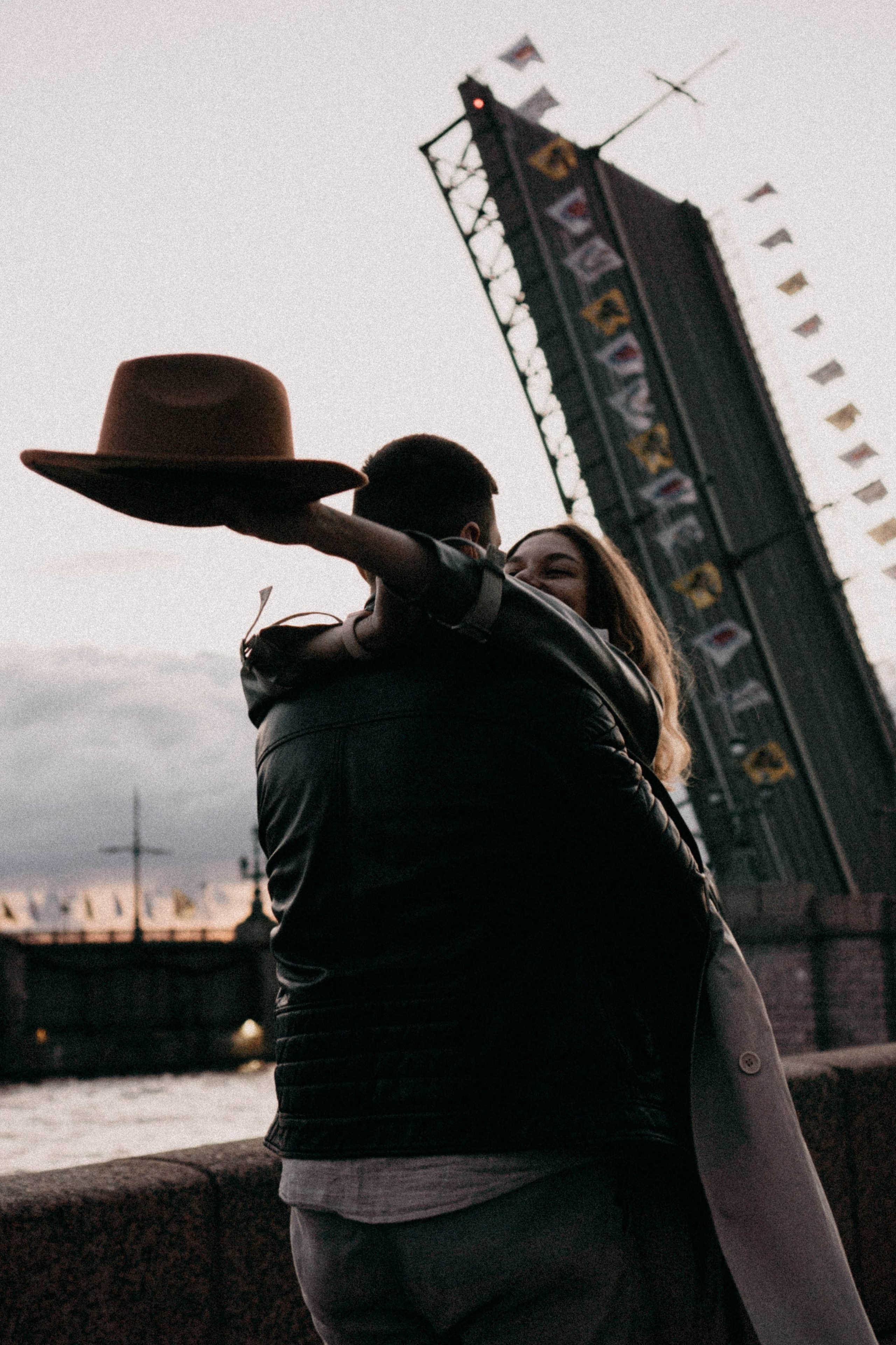 Рассветная, белые ночи. Профессиональный фотограф, Санкт-Петербург — Виктория Богомолова