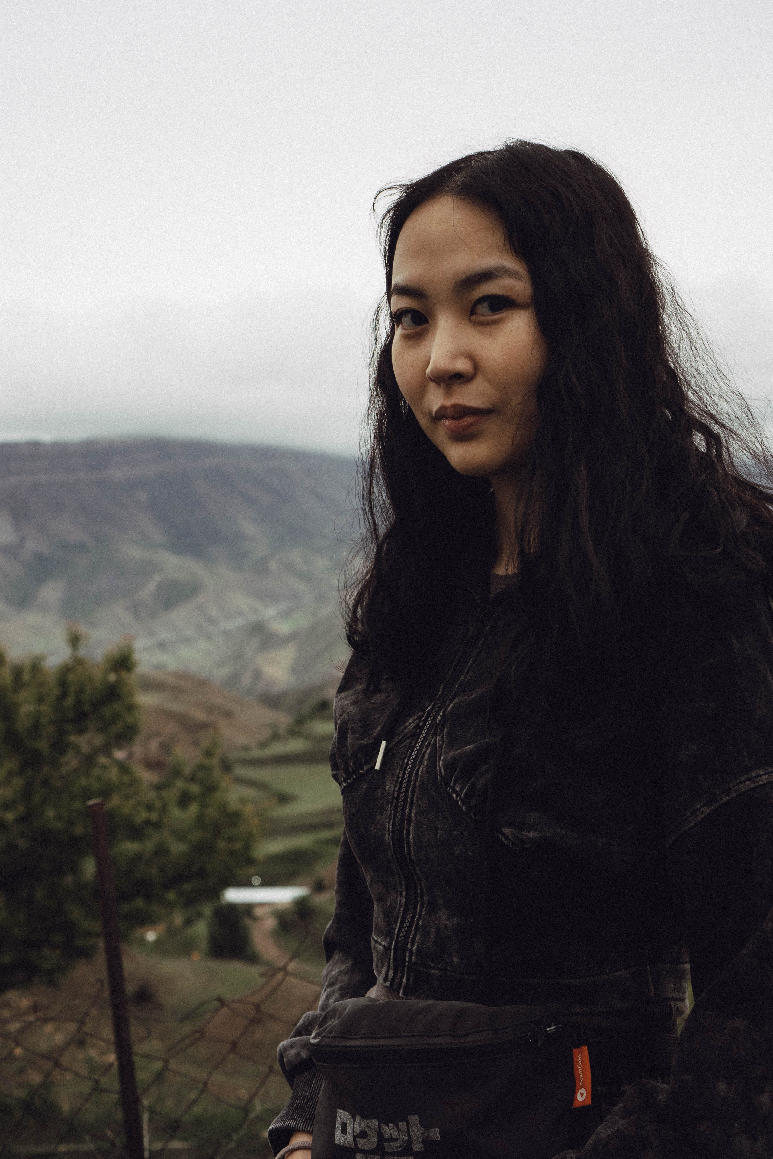 Горы. Профессиональный фотограф, Санкт-Петербург — Виктория Богомолова
