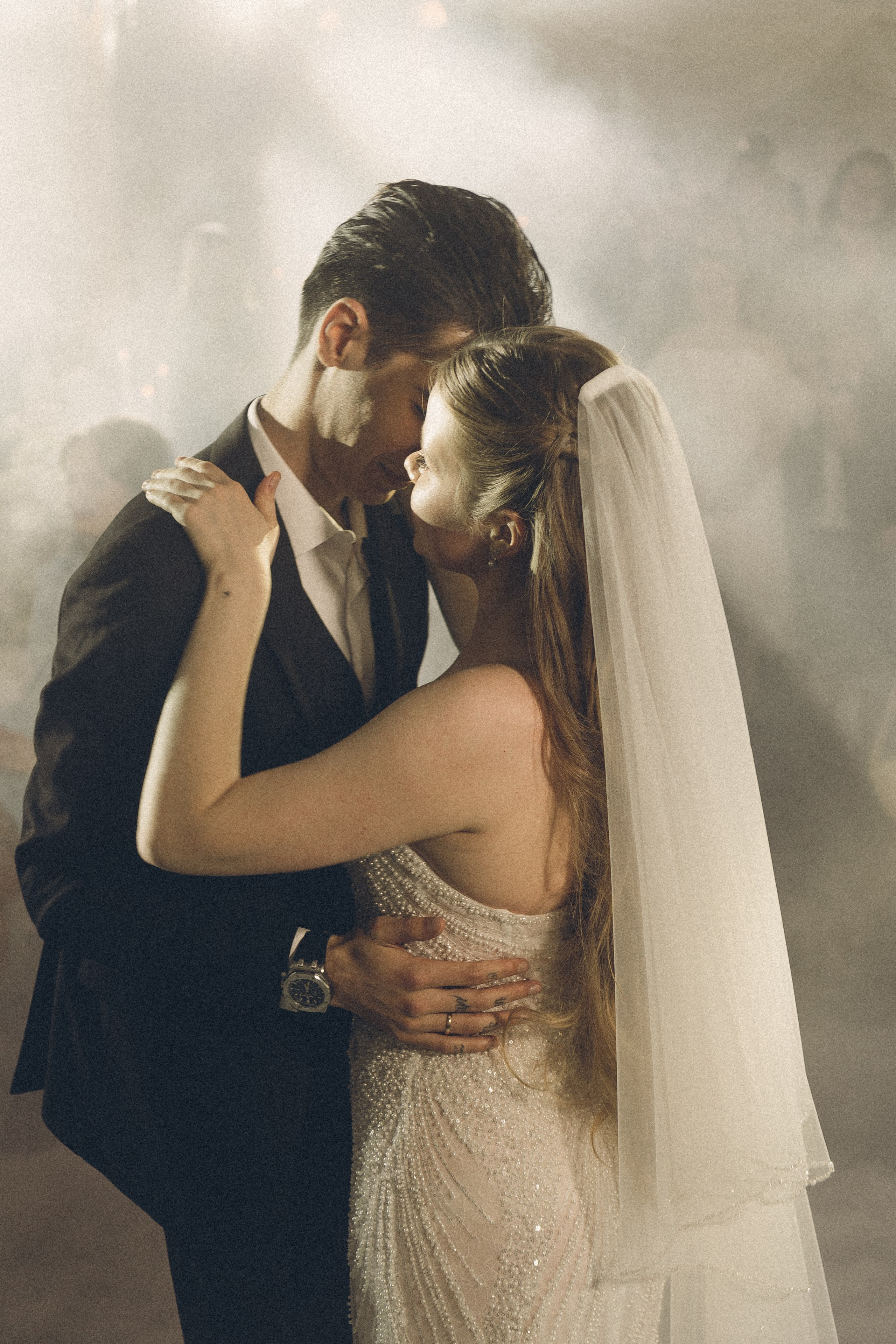 СВАДЕБНАЯ СЬЕМКА В ОТЕЛЕ В СИБИРИ. Профессиональный фотограф, Санкт-Петербург — Виктория Богомолова