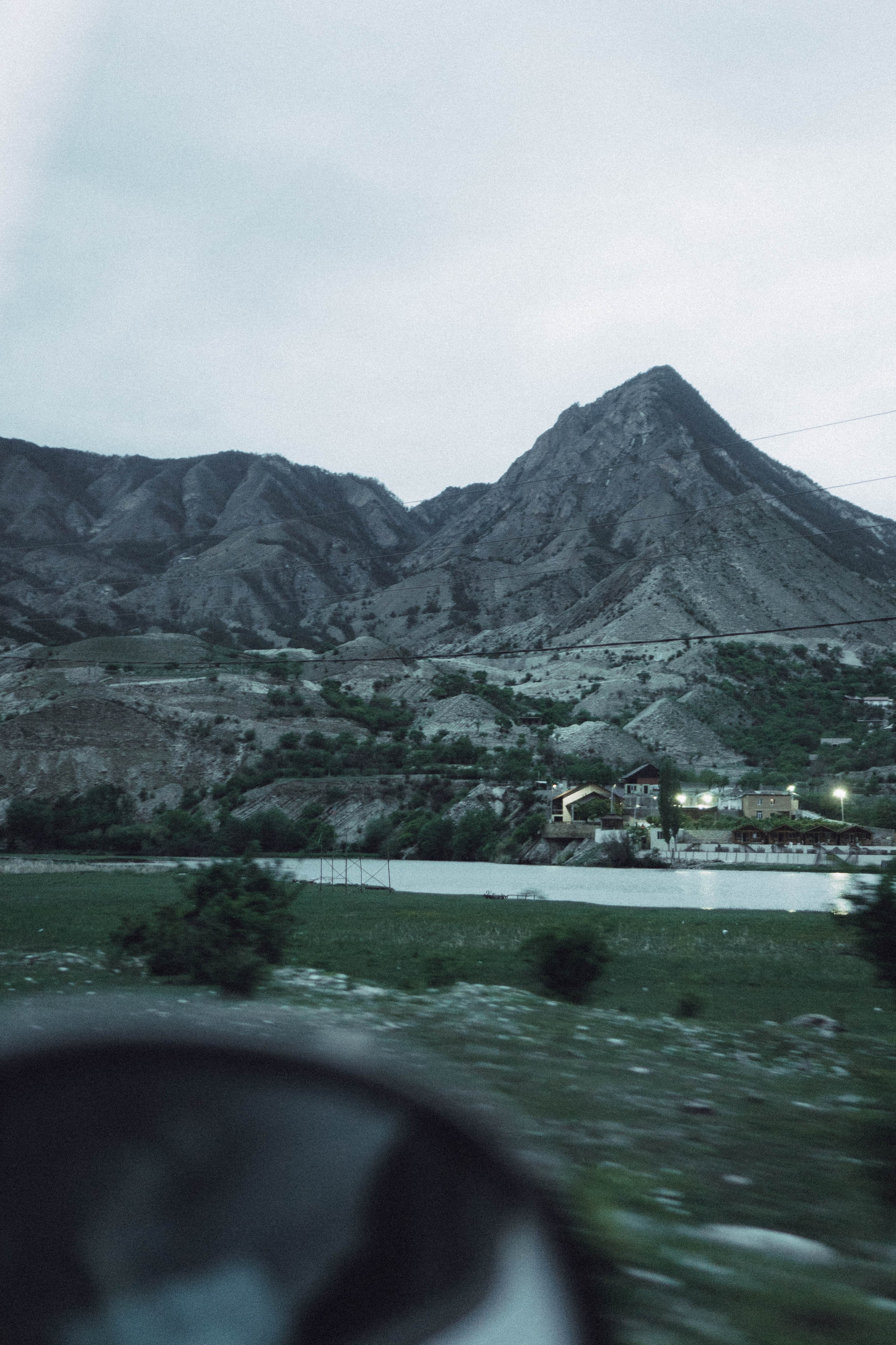 Кавказ. Профессиональный фотограф, Санкт-Петербург — Виктория Богомолова