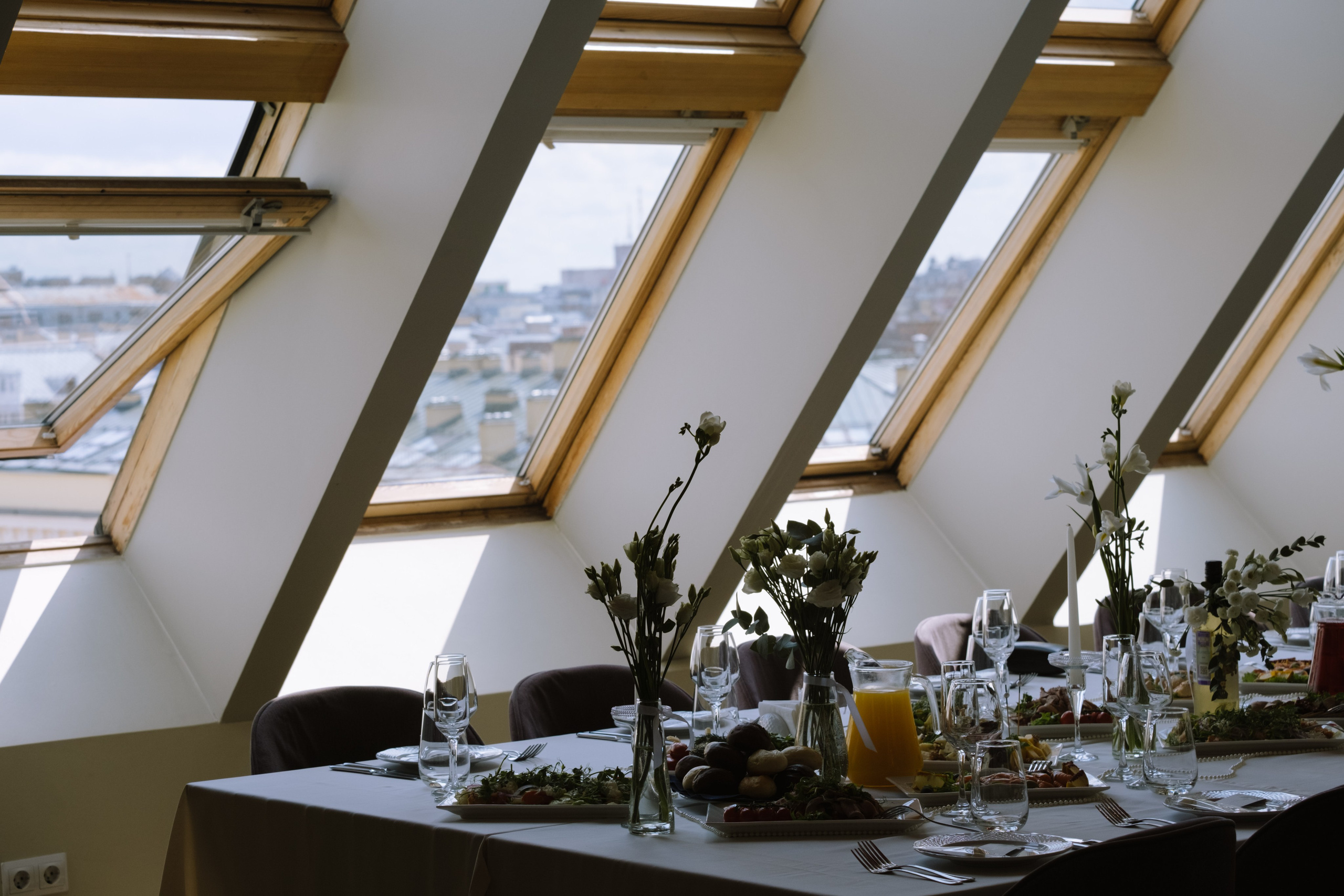 КАМЕРНАЯ СВАДЬБА СЬЕМКА БАНКЕТА (2 ЧАСА). Профессиональный фотограф, Санкт-Петербург — Виктория Богомолова