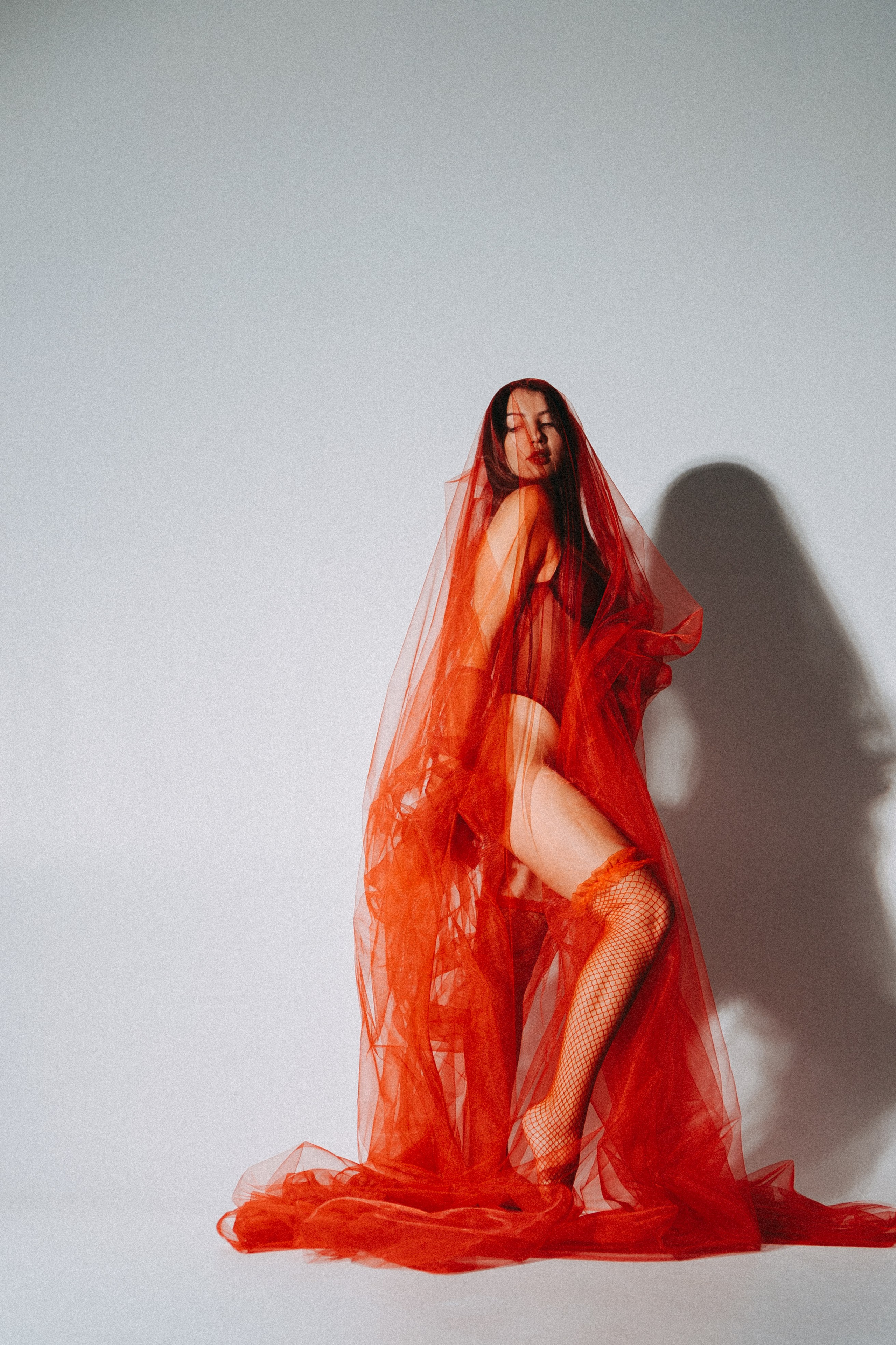 Творческая история для девушки. Профессиональный фотограф, Санкт-Петербург — Виктория Богомолова