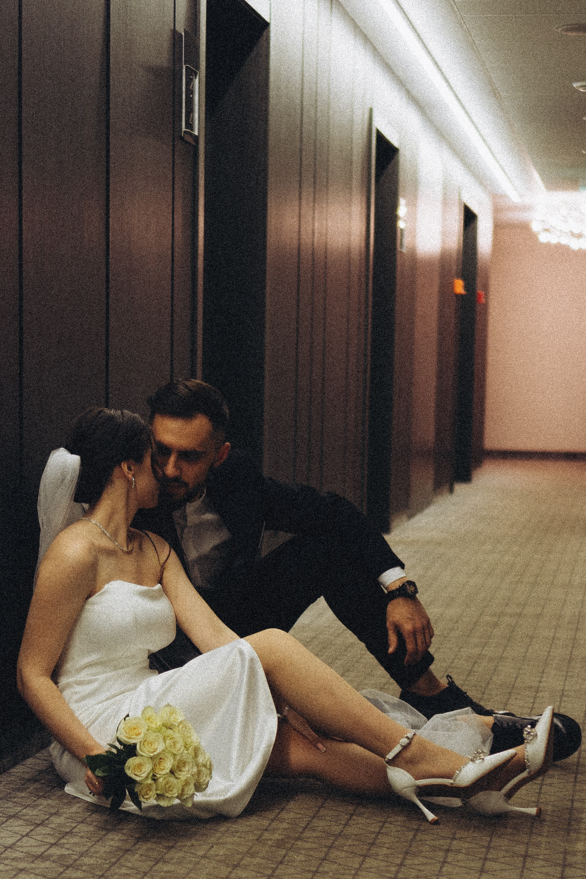 СВАДЕБНАЯ СЬЕМКА СБОРОВ ЖЕНИХА И НЕВЕСТЫ В ОТЕЛЕ И ТАКЖЕ ФОТОСЕССИИЯ В ОТЕЛЕЕ МЕГАПОЛИС БРЯНСК. Профессиональный фотограф, Санкт-Петербург — Виктория Богомолова