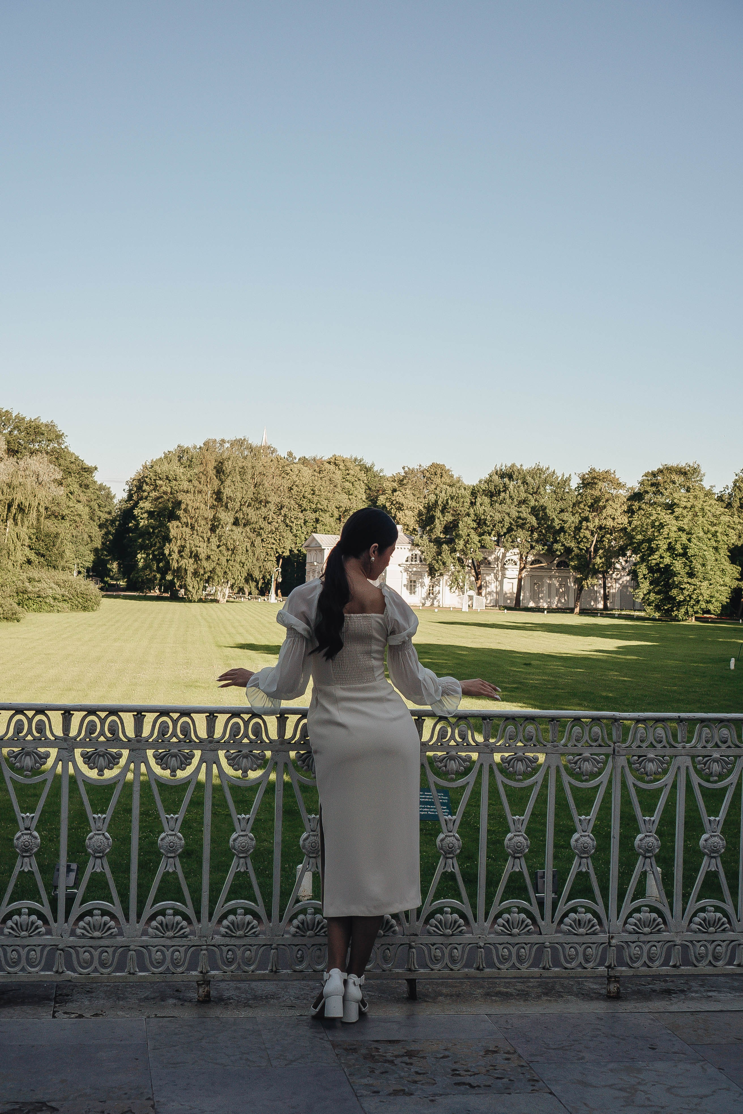 СВАДЕБНАЯ СЬЕМКА НА РАССВЕТЕ НА ЕЛАГИНОМ ОСТОРОВЕ. Профессиональный фотограф, Санкт-Петербург — Виктория Богомолова