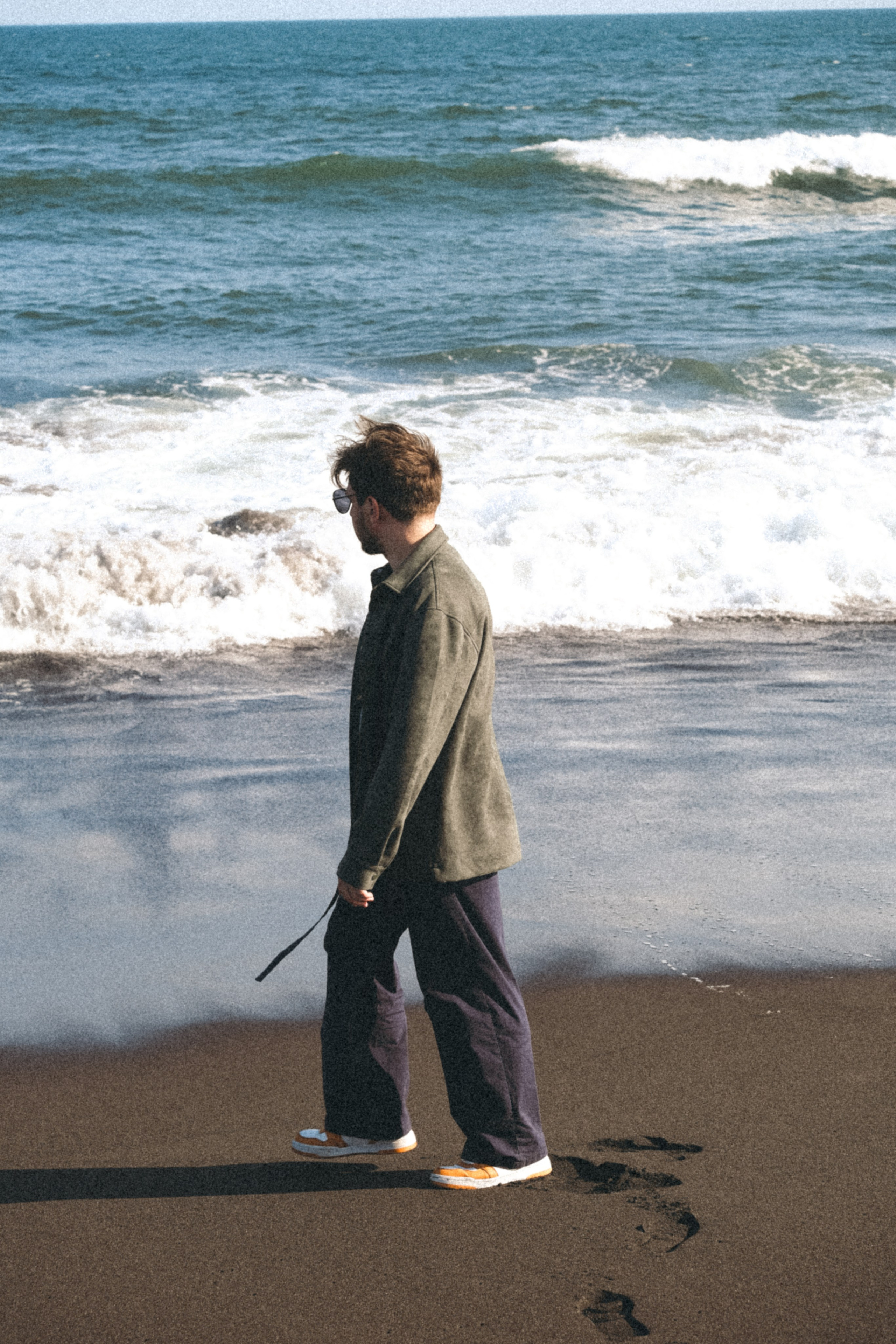 Тихий океан. Профессиональный фотограф, Санкт-Петербург — Виктория Богомолова