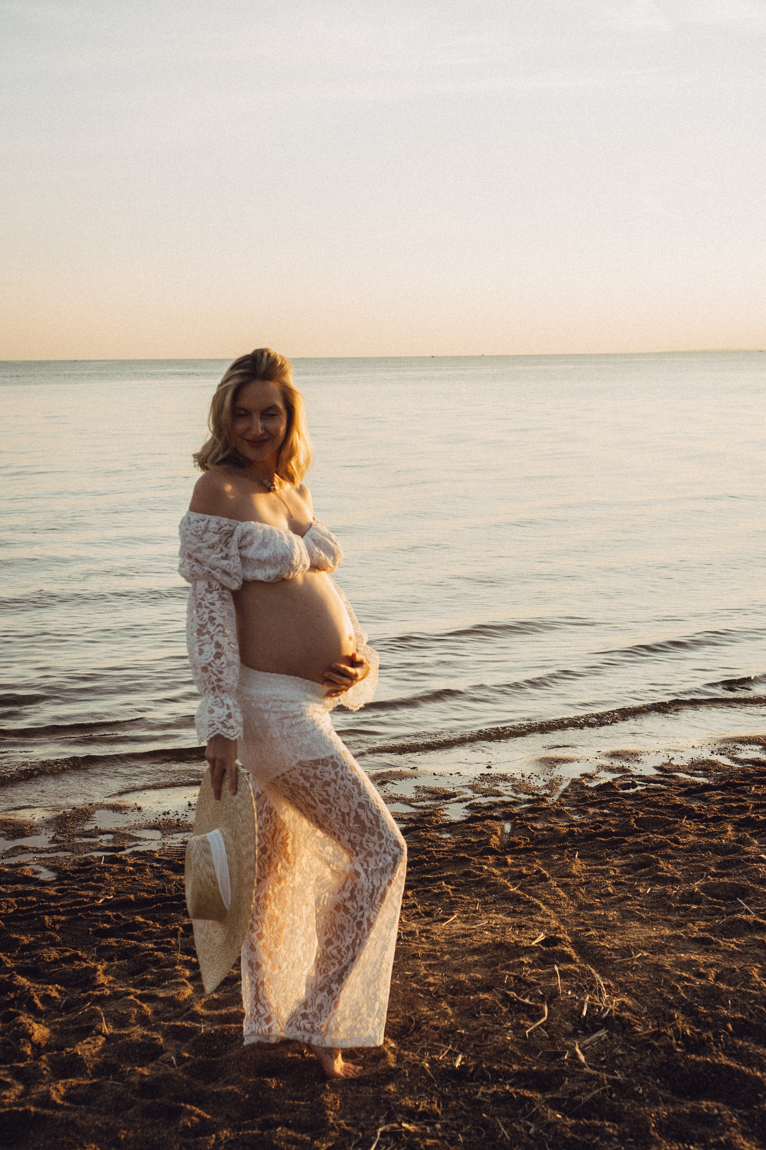 В ОЖИДАНИИ. Профессиональный фотограф, Санкт-Петербург — Виктория Богомолова