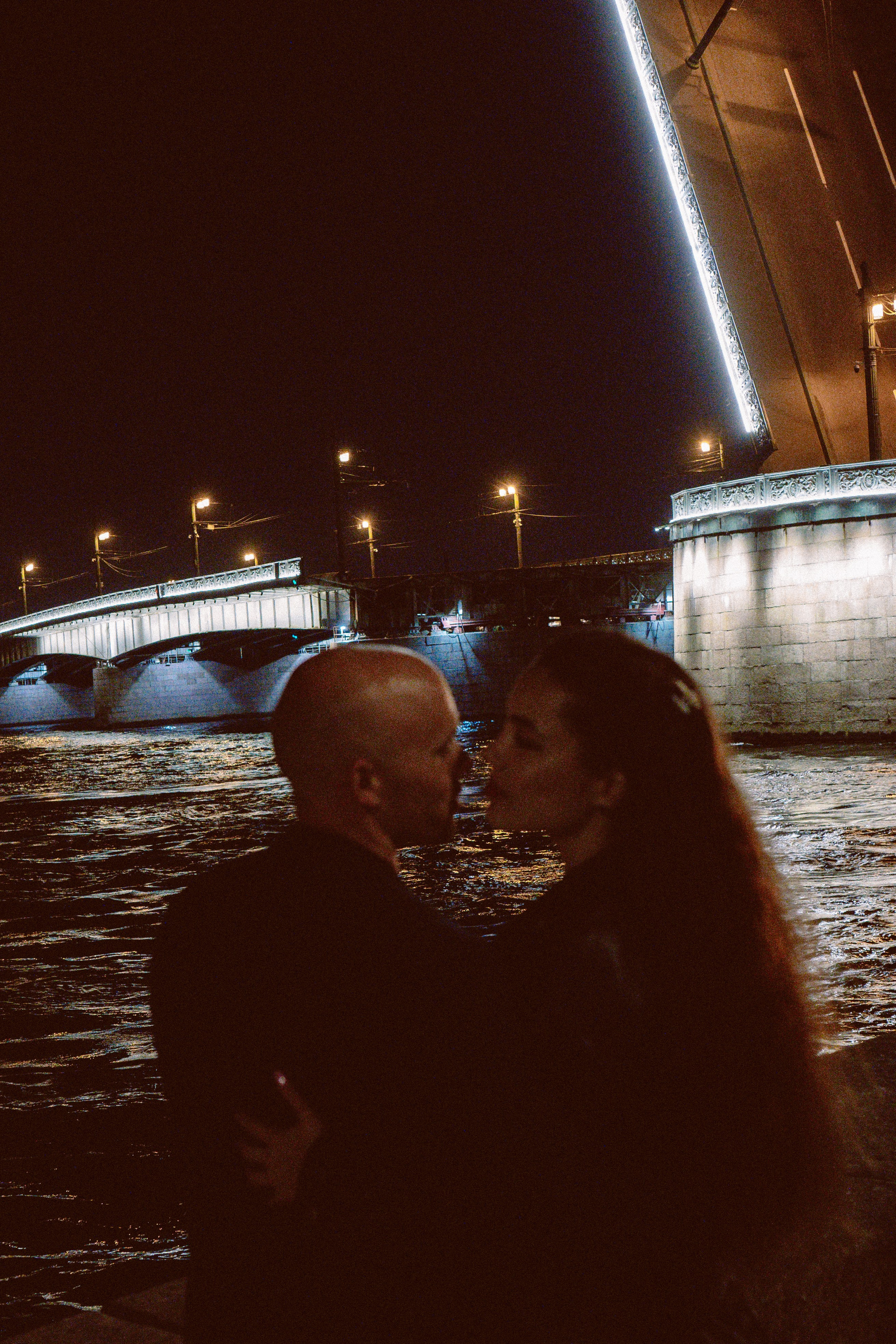 Любовь и питер. Профессиональный фотограф, Санкт-Петербург — Виктория Богомолова