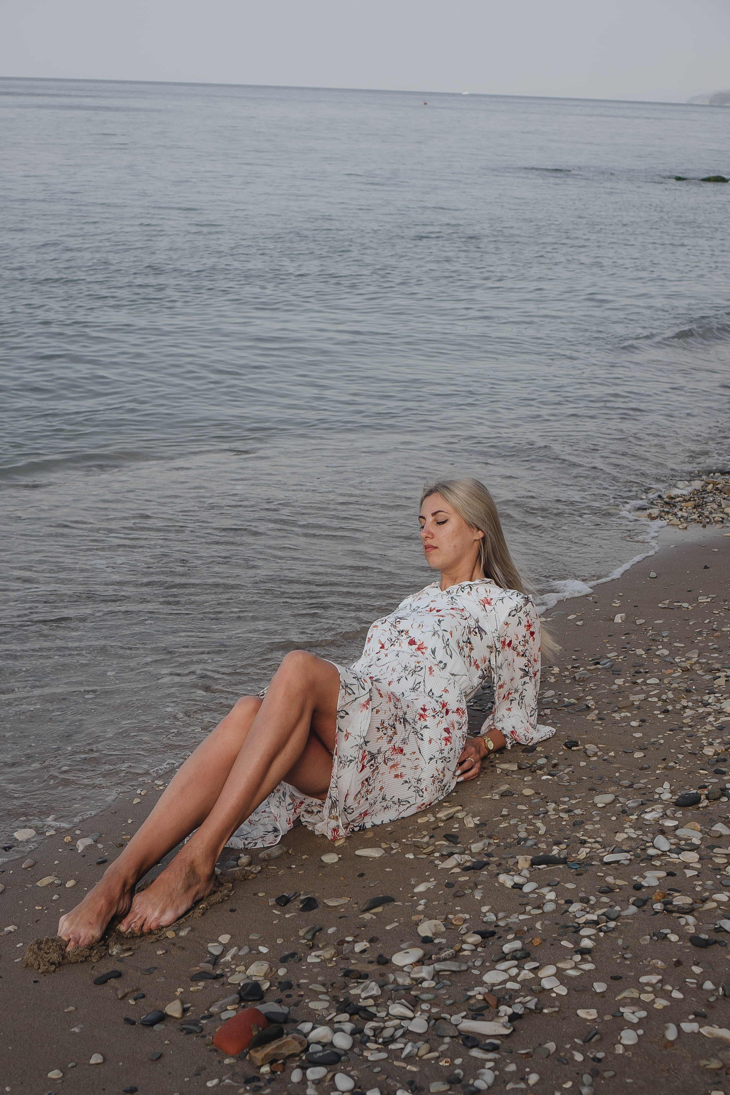 Море. Профессиональный фотограф, Санкт-Петербург — Виктория Богомолова