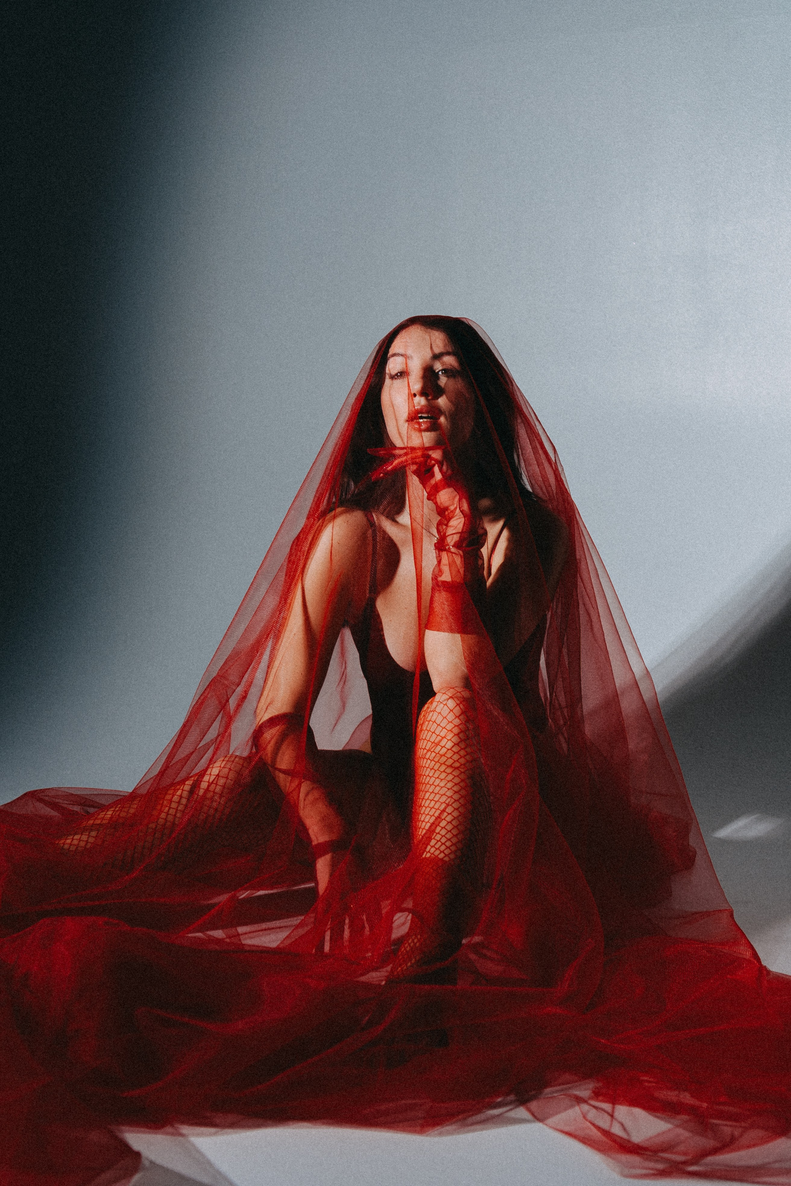 Творческая история для девушки. Профессиональный фотограф, Санкт-Петербург — Виктория Богомолова