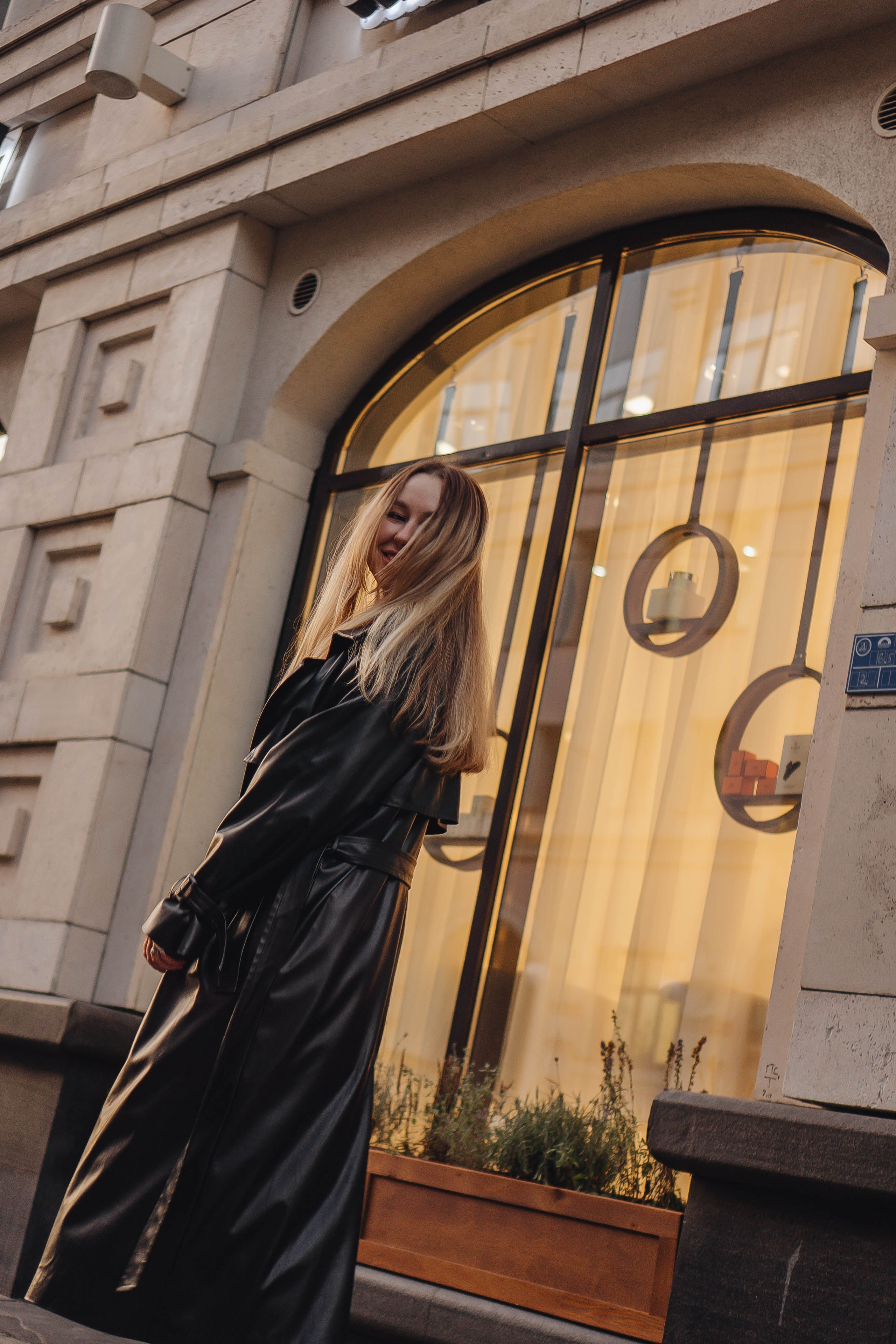 Жественность. Профессиональный фотограф, Санкт-Петербург — Виктория Богомолова