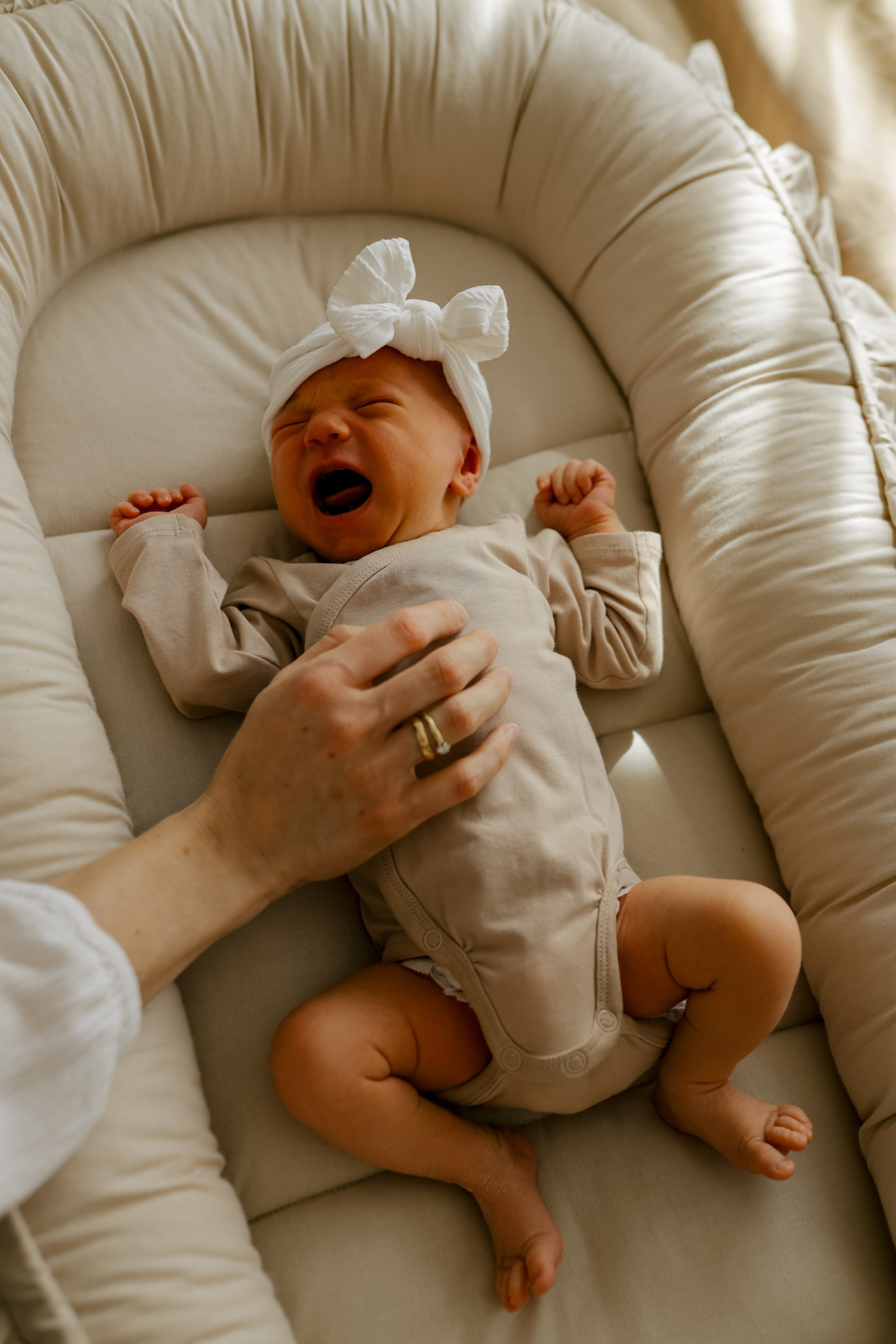 Кохання на дотик. Свадебный и семейный фотограф в Варшаве