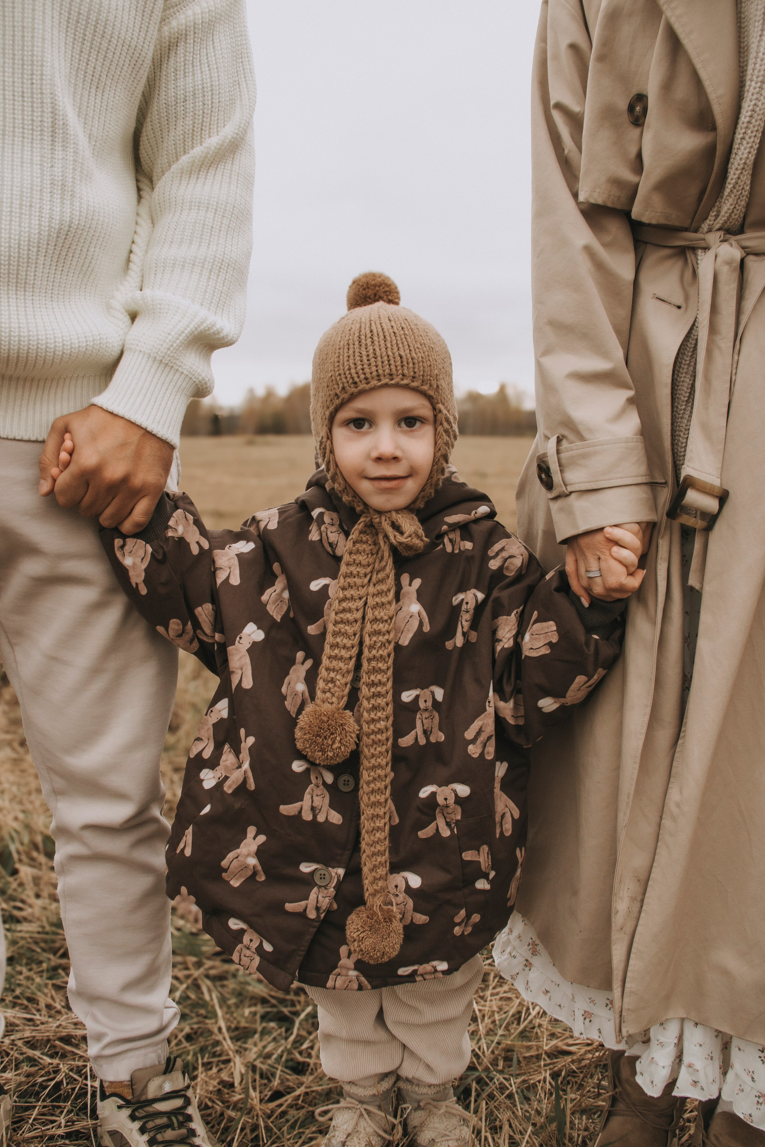 Женя Тихон Яна. ProFoto