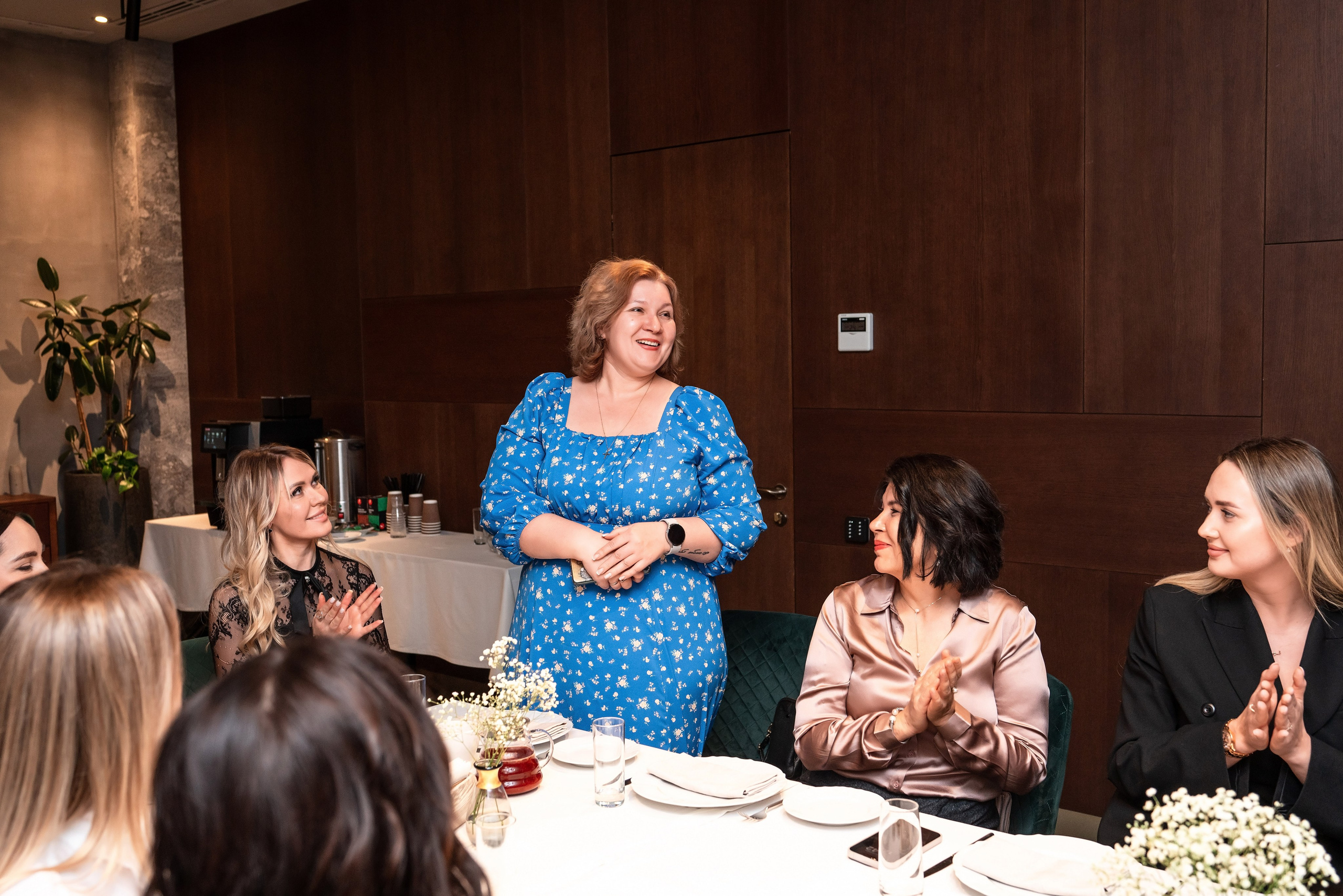 Фоторепортаж деловой Сочи. Фотограф Сочи