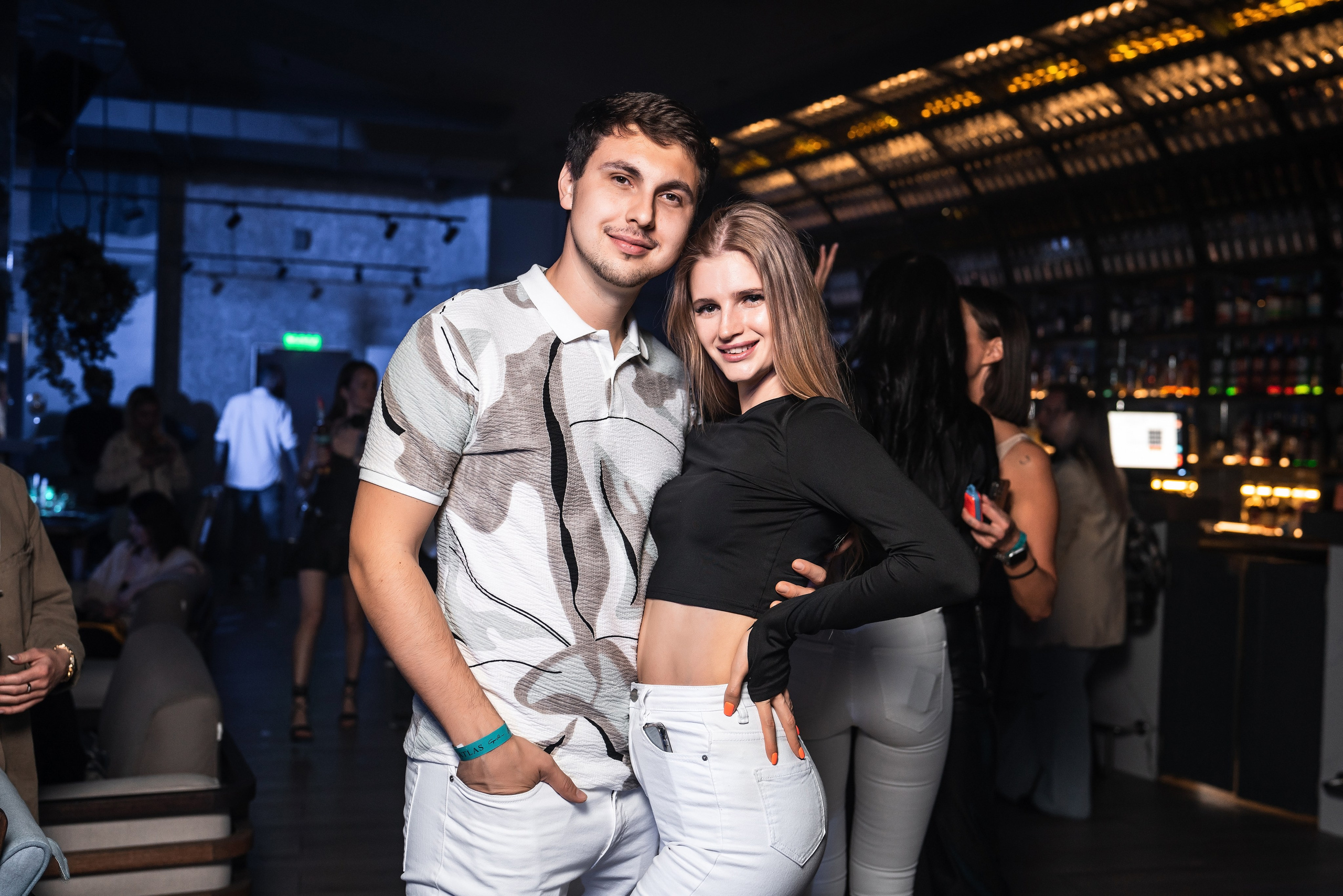 Ресторан Атлас Сочи. Фотограф Сочи