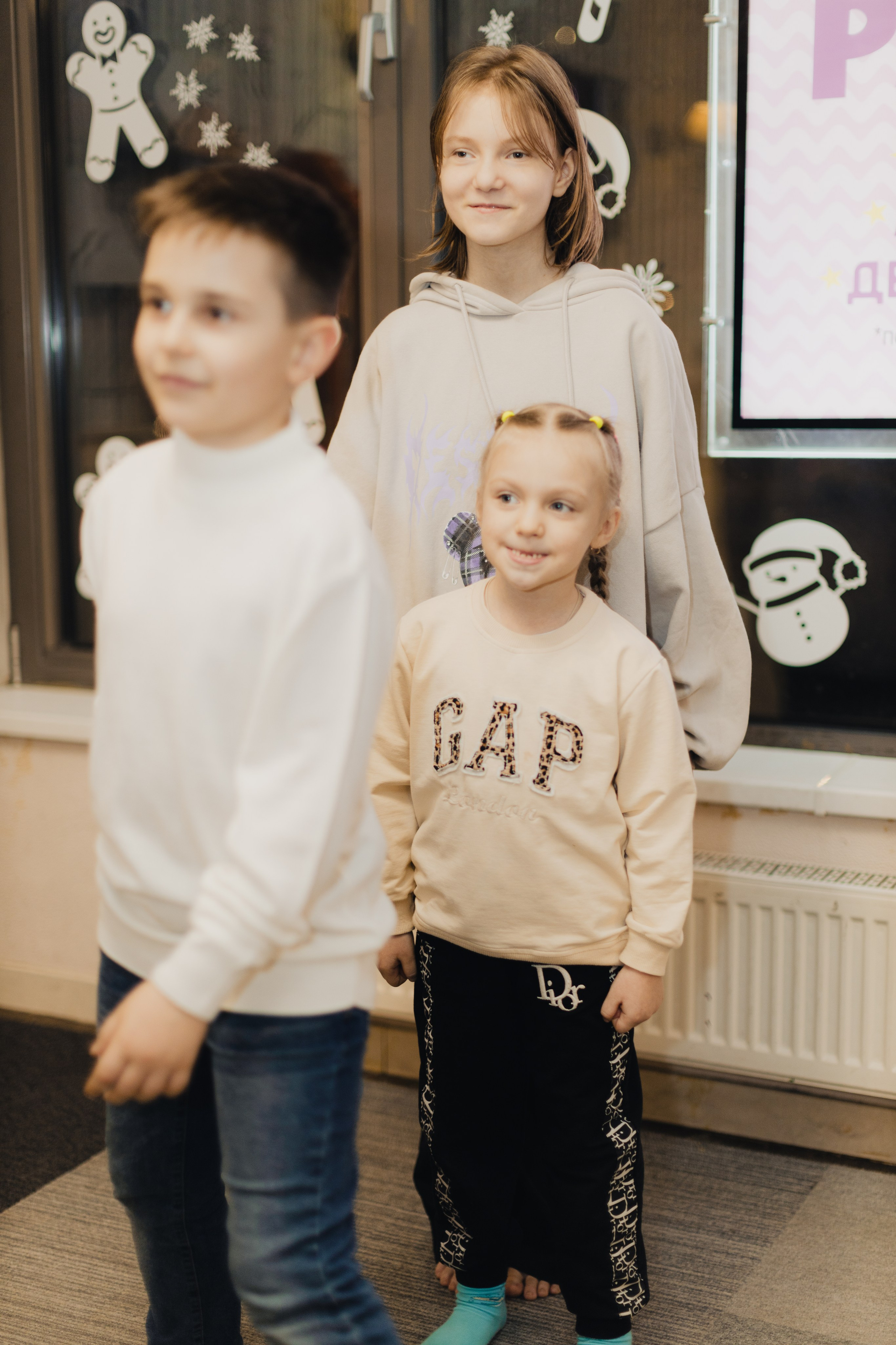 Мише 11 лет. Свадебный и семейный фотограф Савельева Дарья