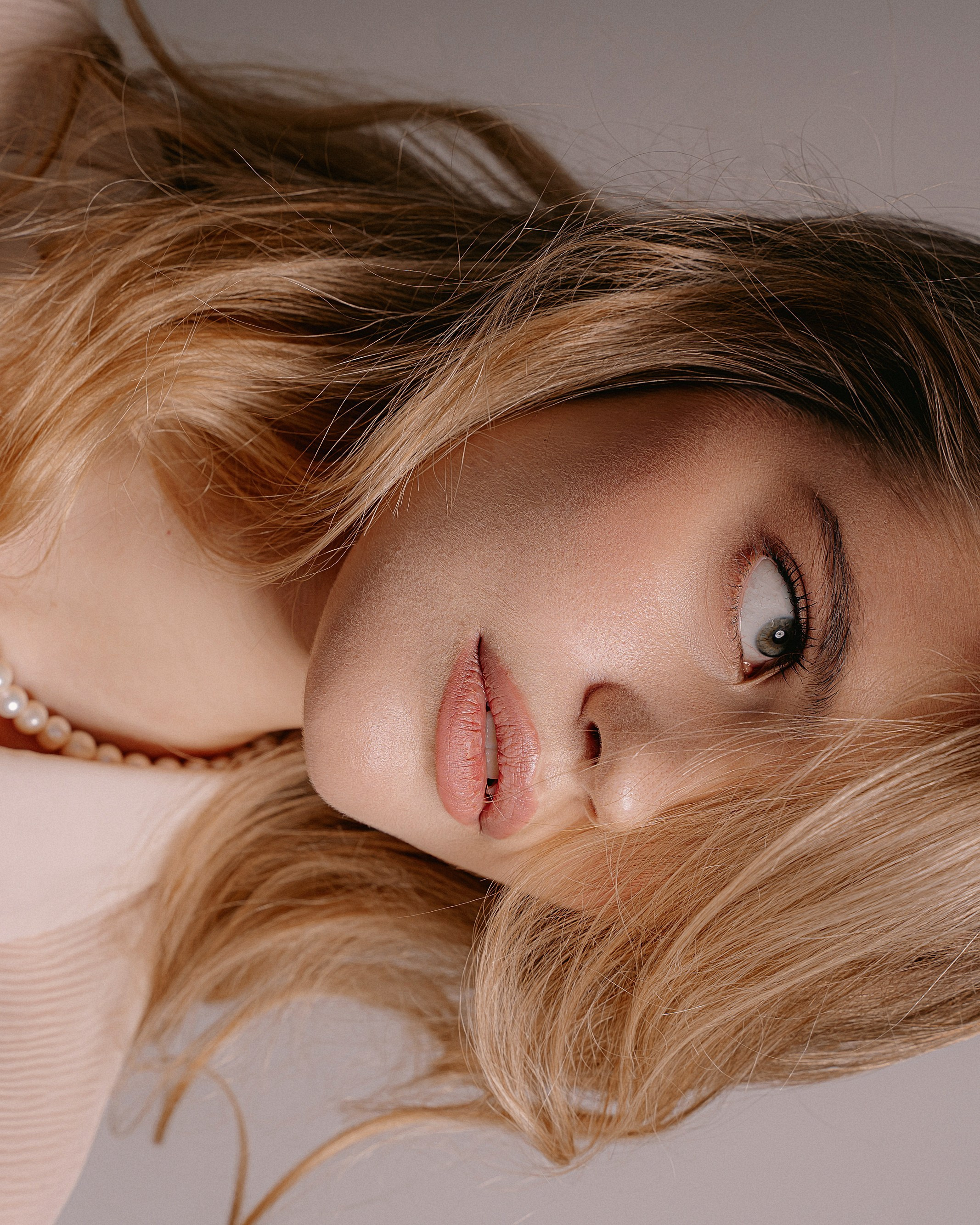 Чувственный фотограф в Санкт-Петербурге Пятнова Ксения