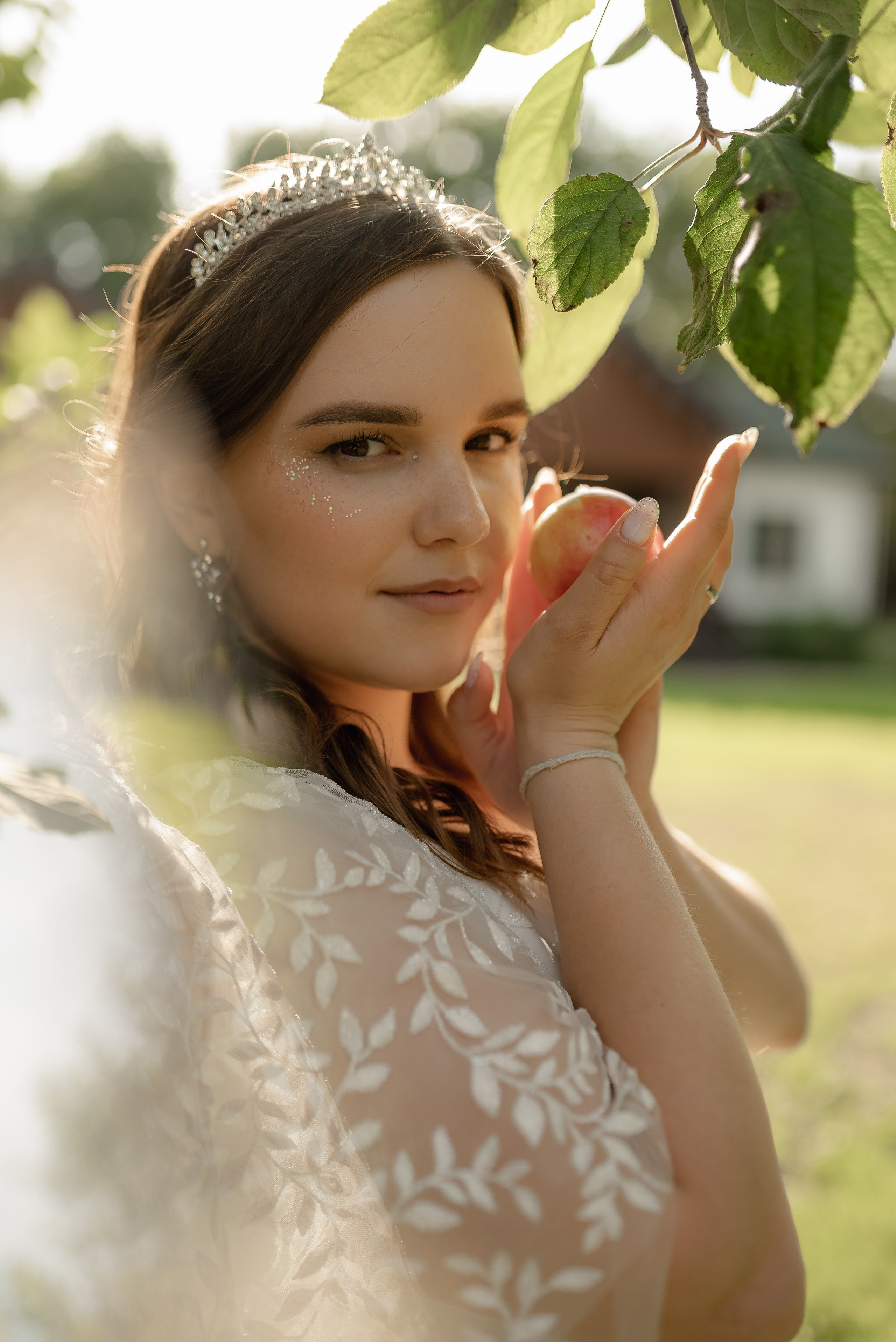 Мария&Антон. Савиновская Кристина фотограф Самара