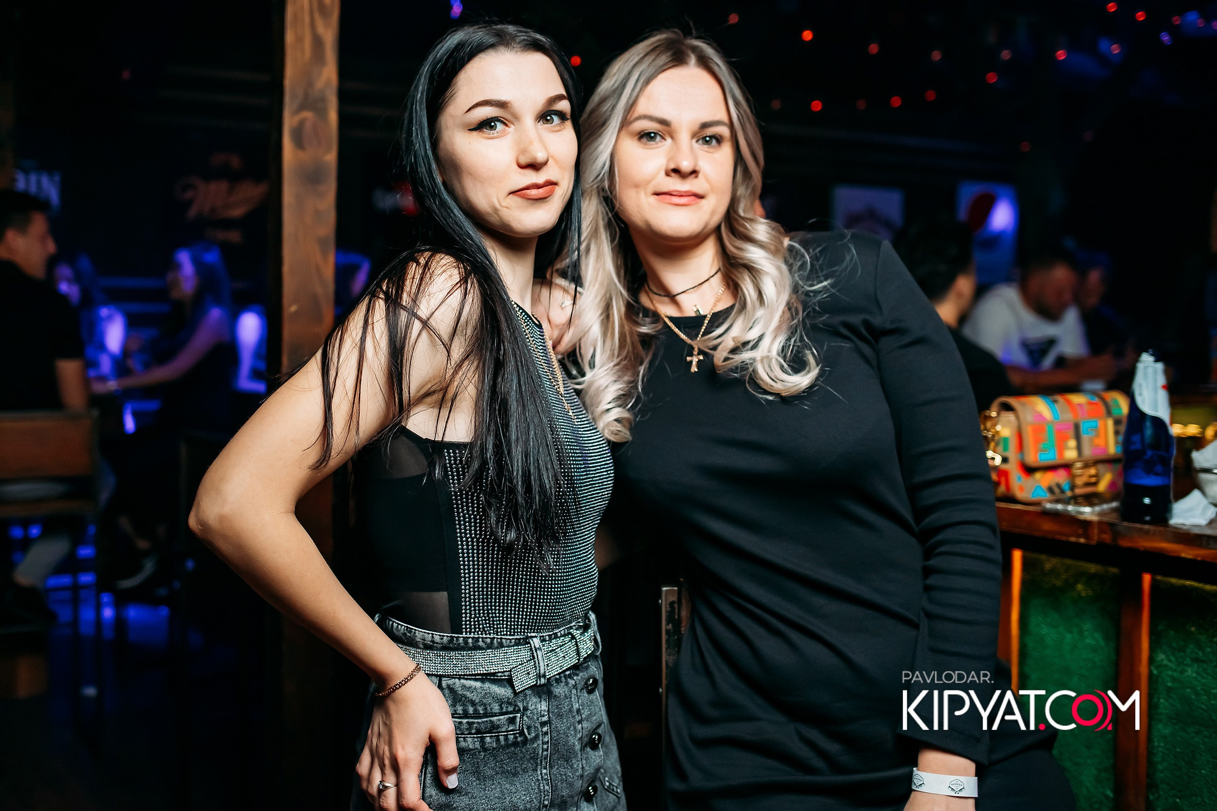 Garage. Кипятком Павлодар
