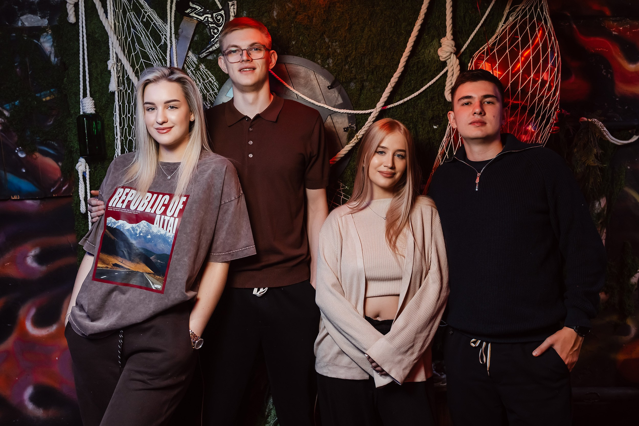 Viking. Кипятком Павлодар