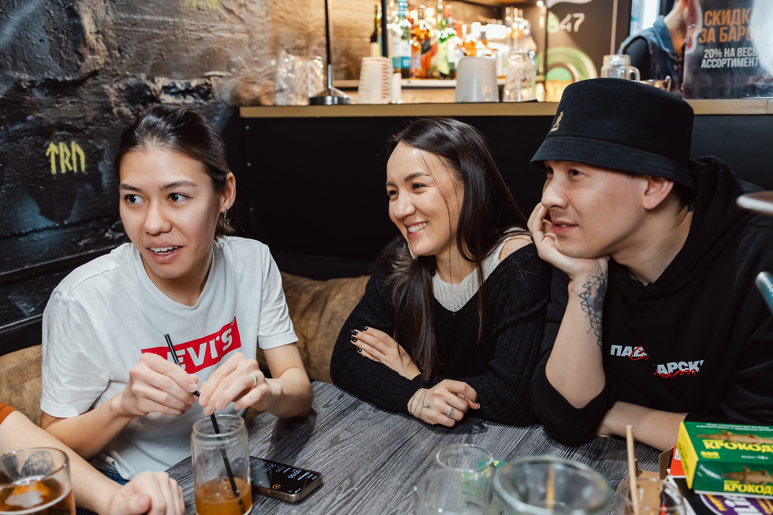 Viking. Кипятком Павлодар