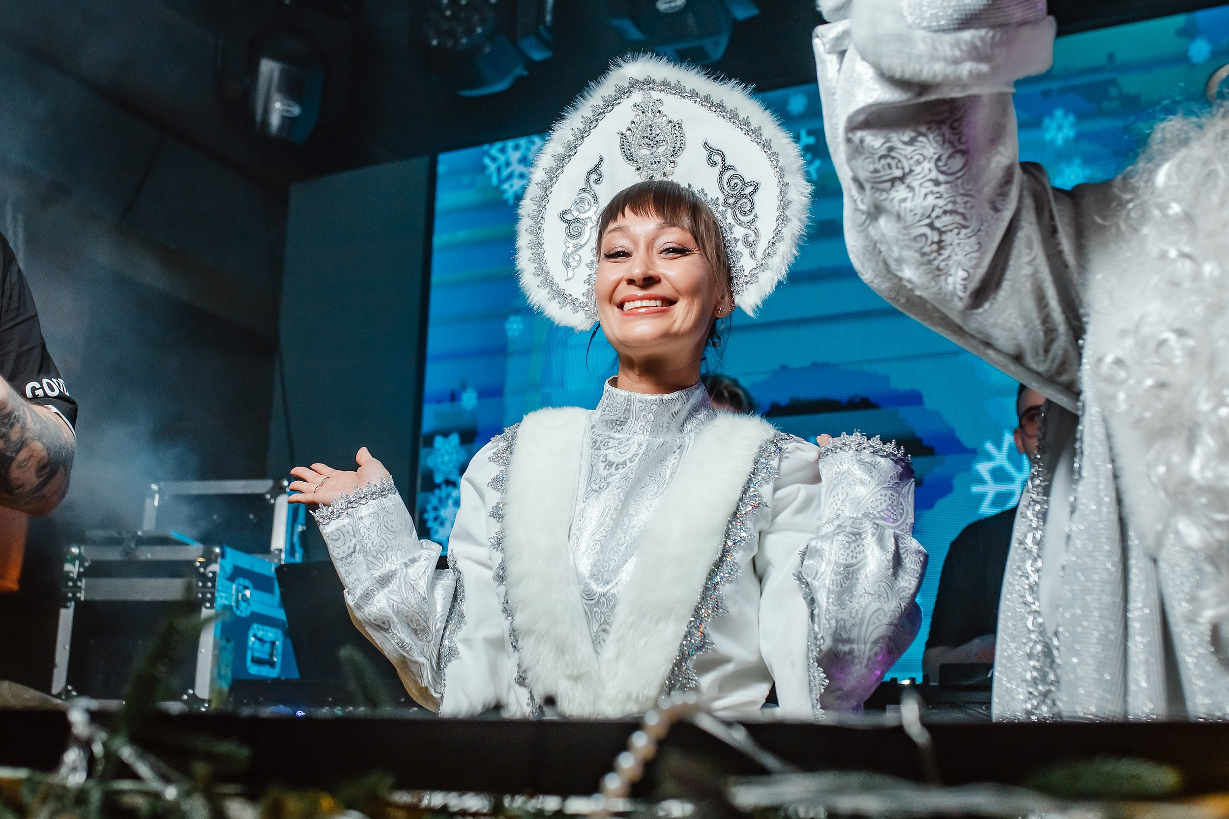 Insomnia. Кипятком Павлодар