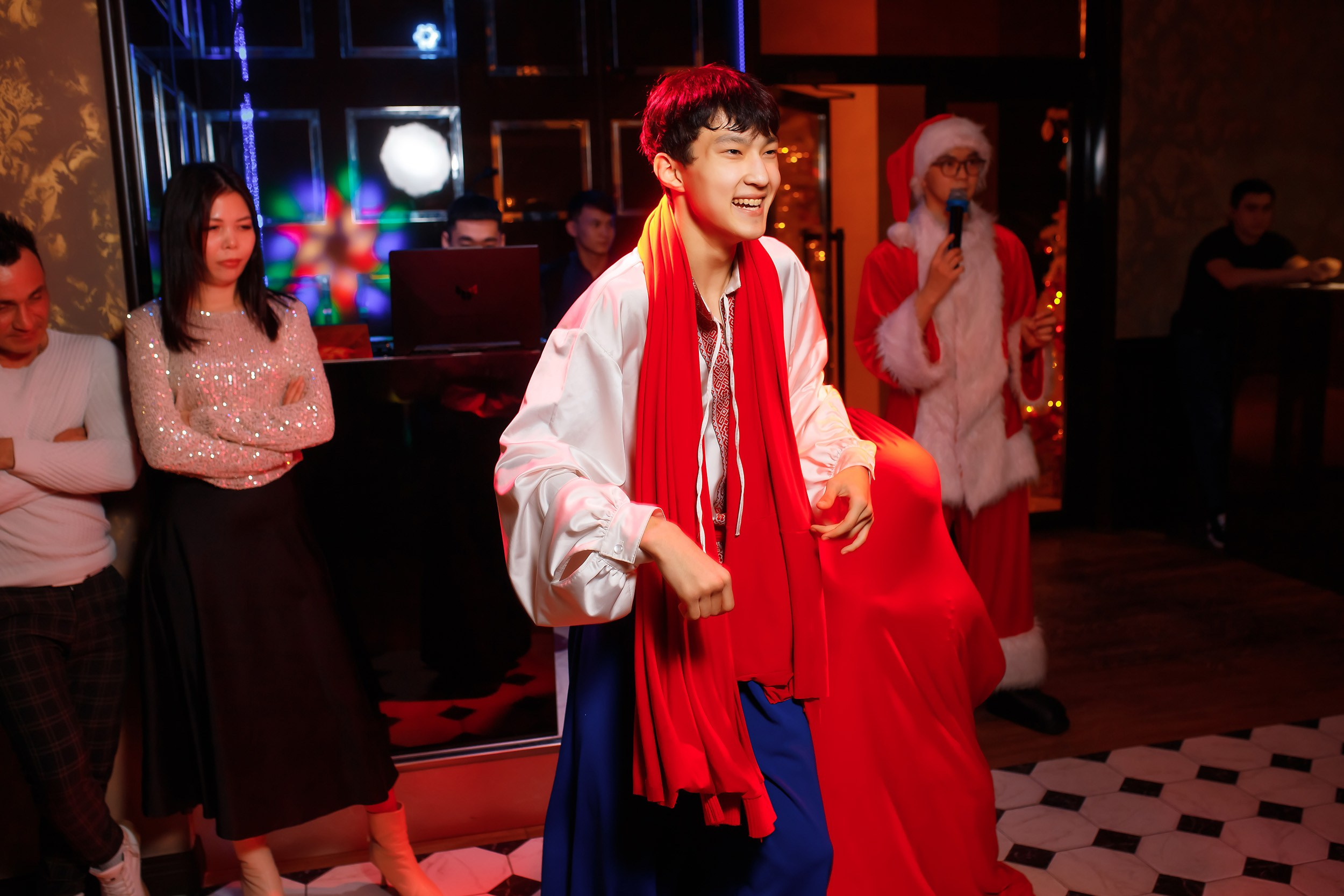 Chili. Кипятком Павлодар