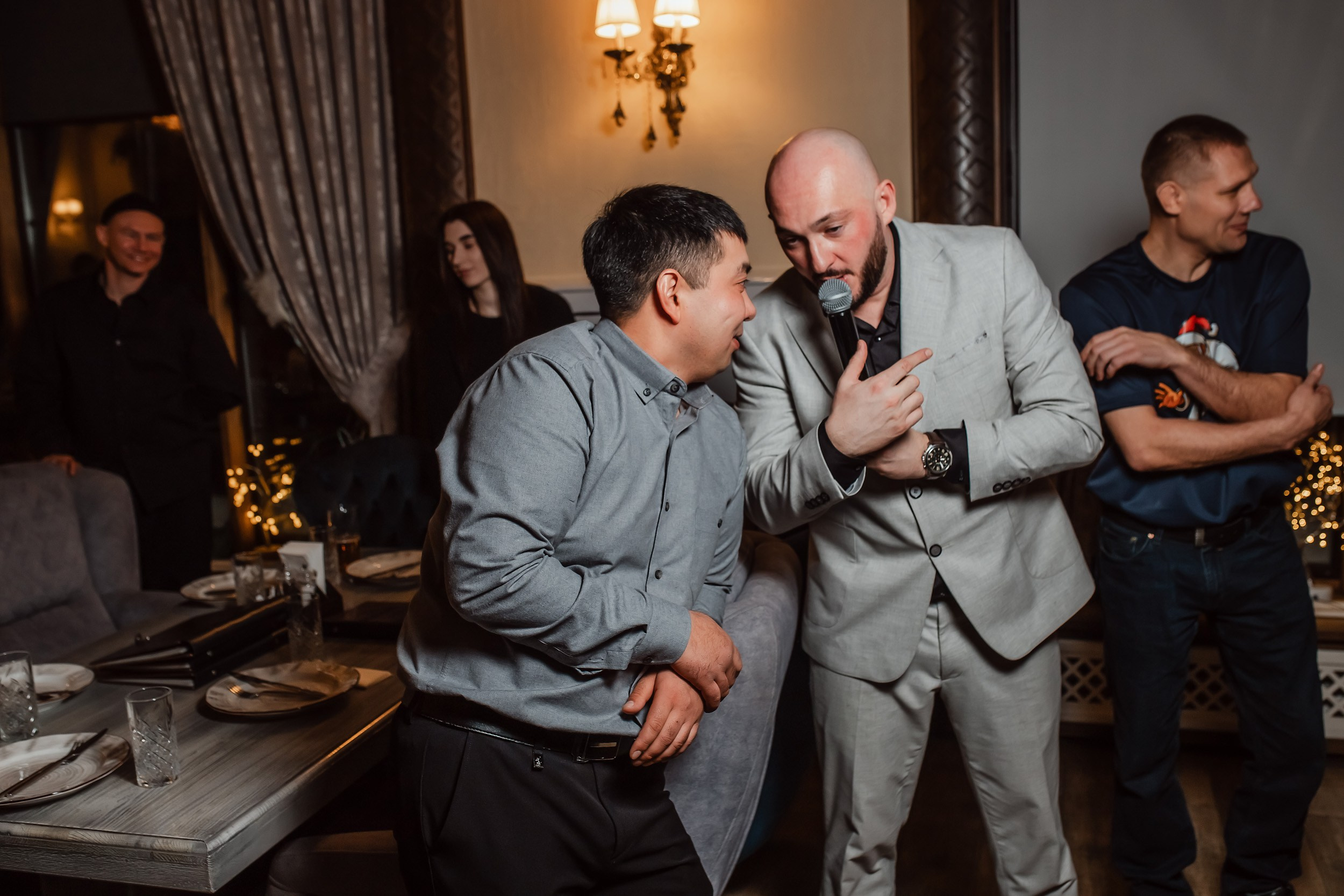 Seasons. Кипятком Павлодар