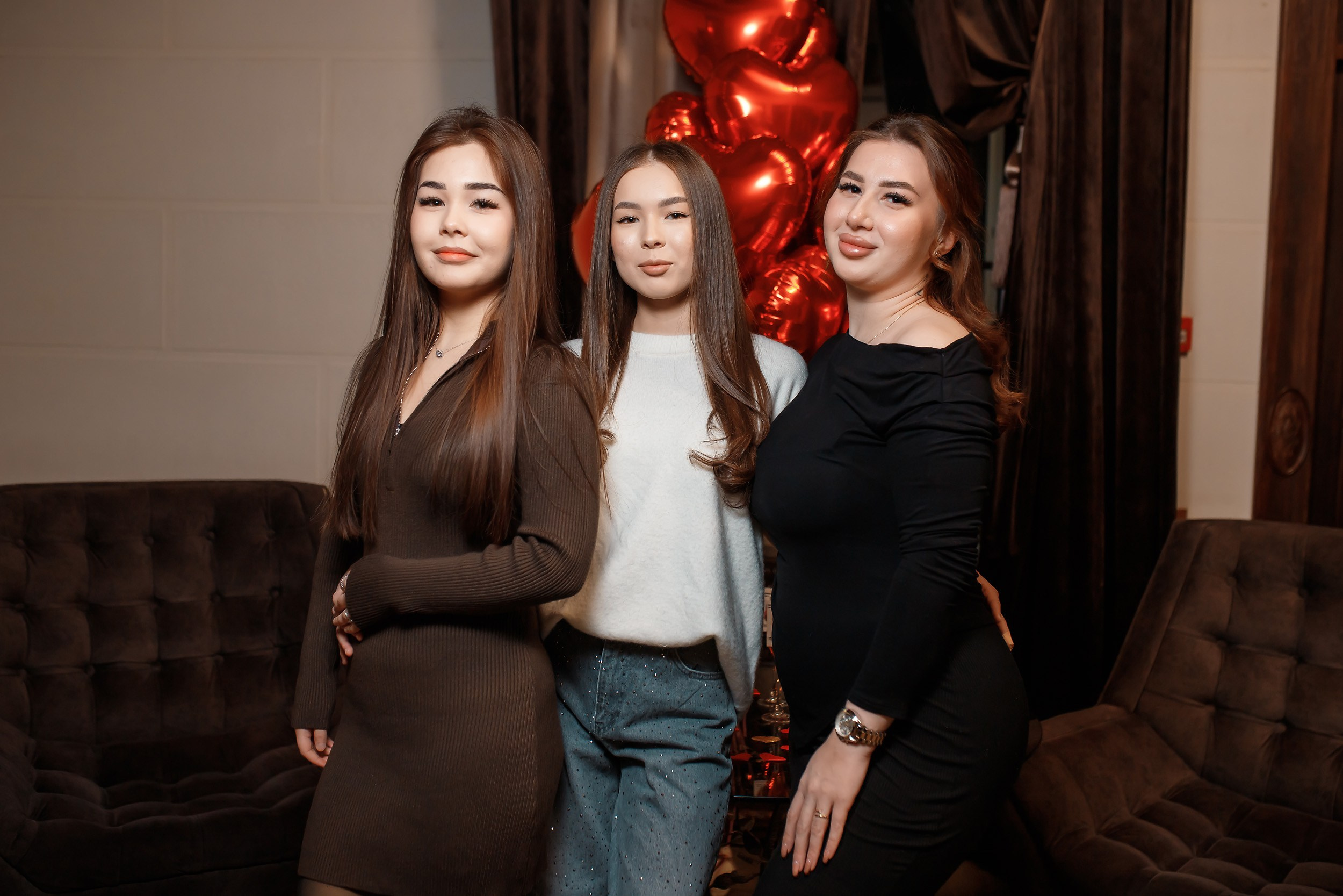 Seasons. Кипятком Павлодар