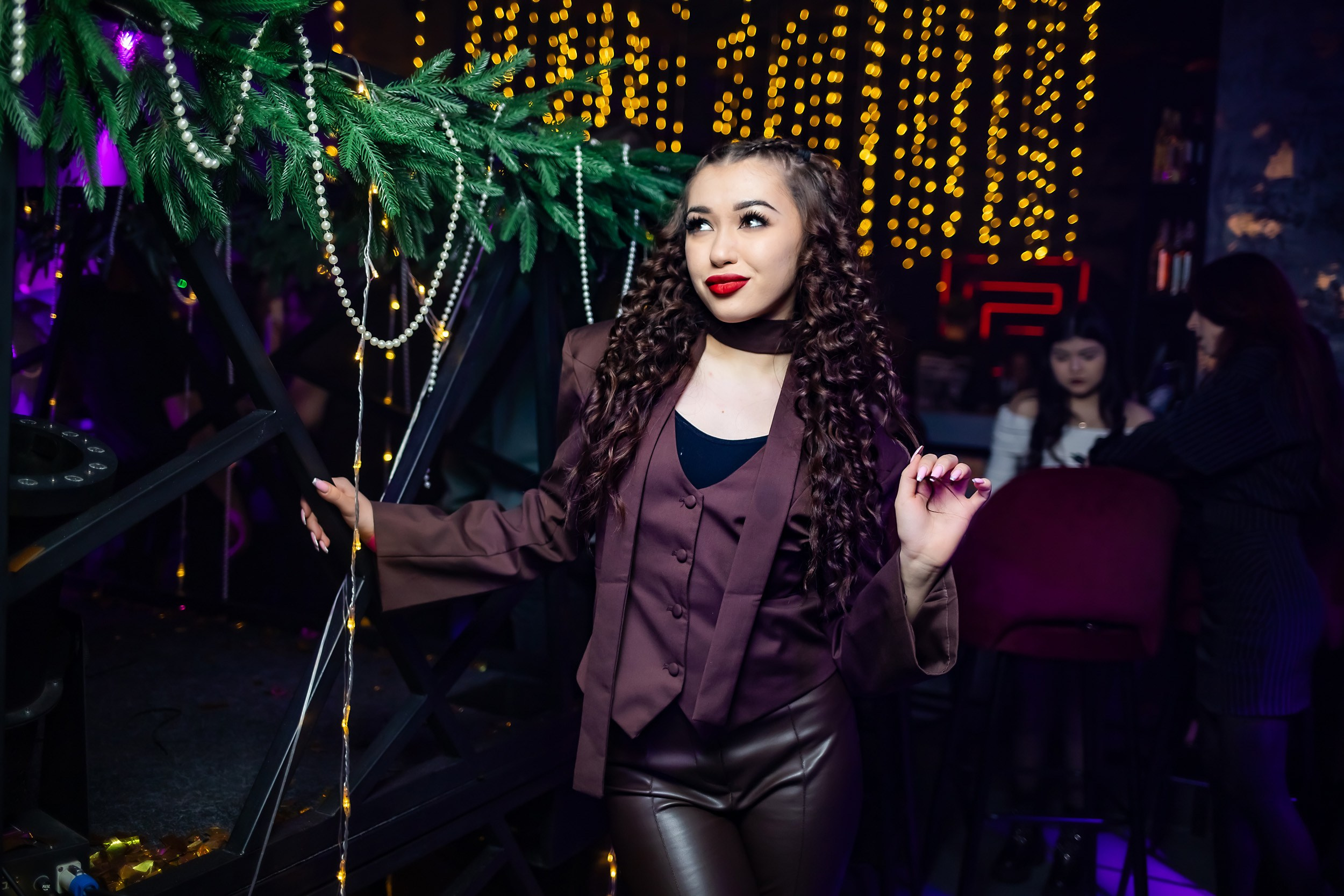 Insomnia. Кипятком Павлодар