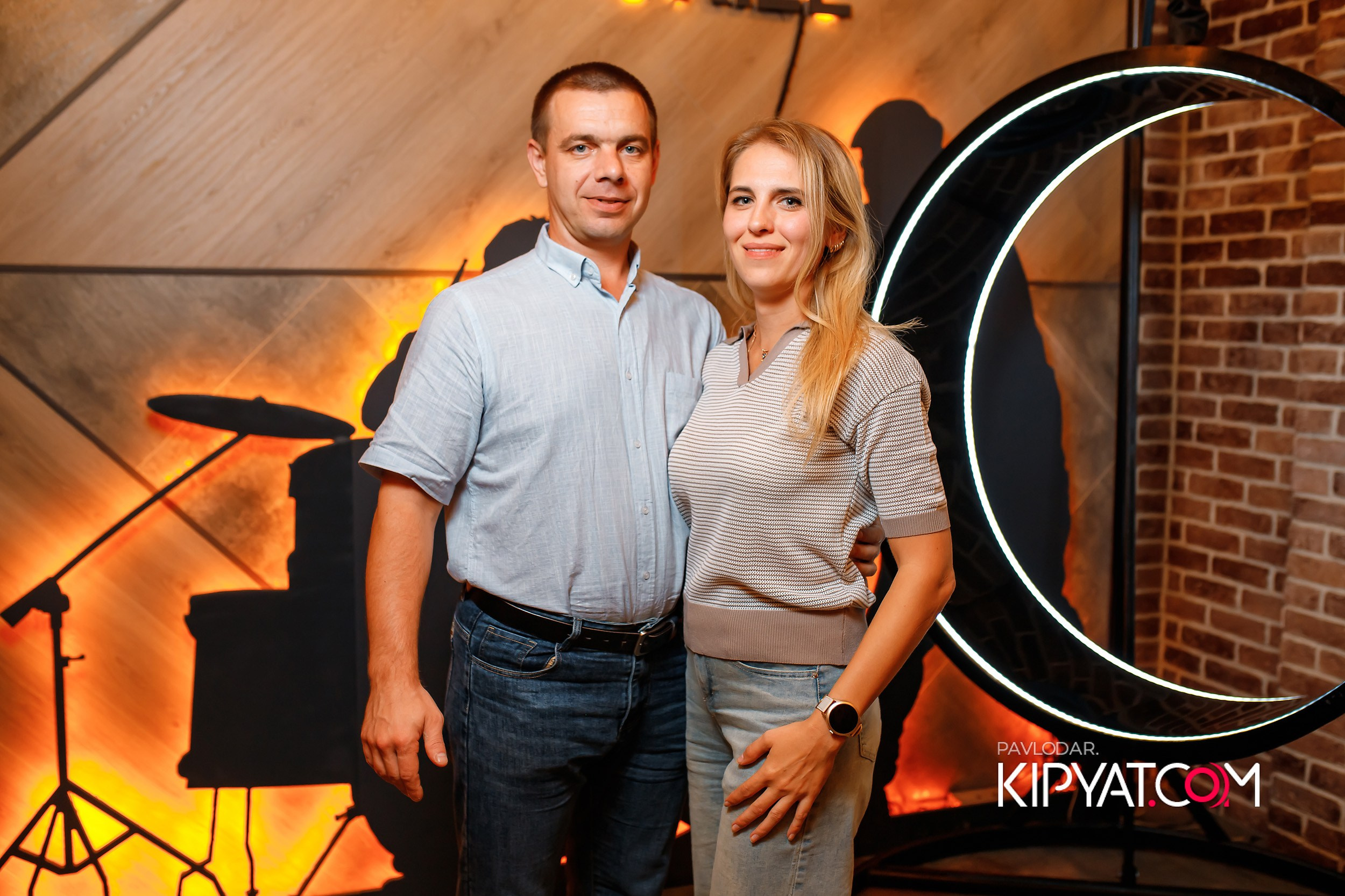 Пинта. Кипятком Павлодар