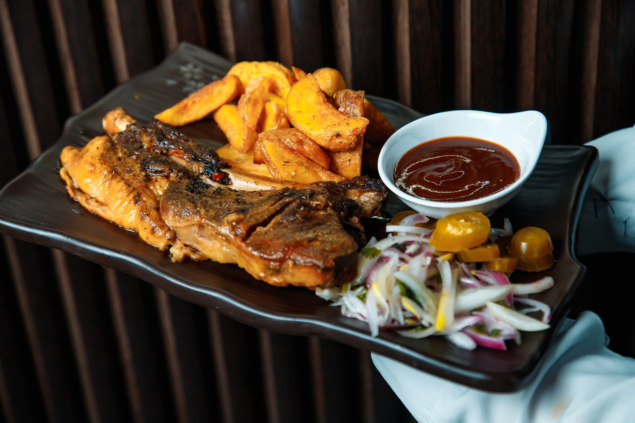 Chili. Кипятком Павлодар