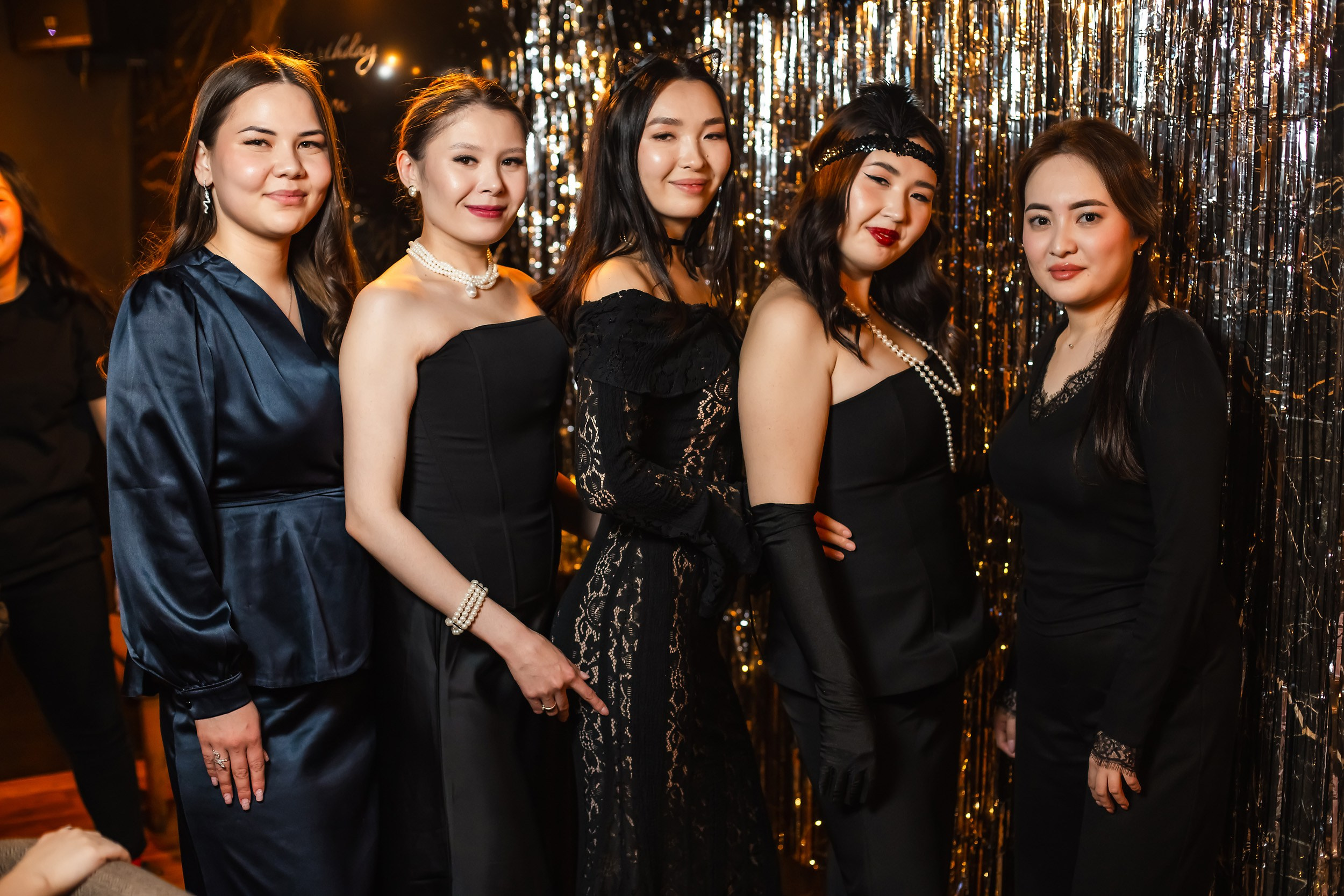 Gipsy. Кипятком Павлодар