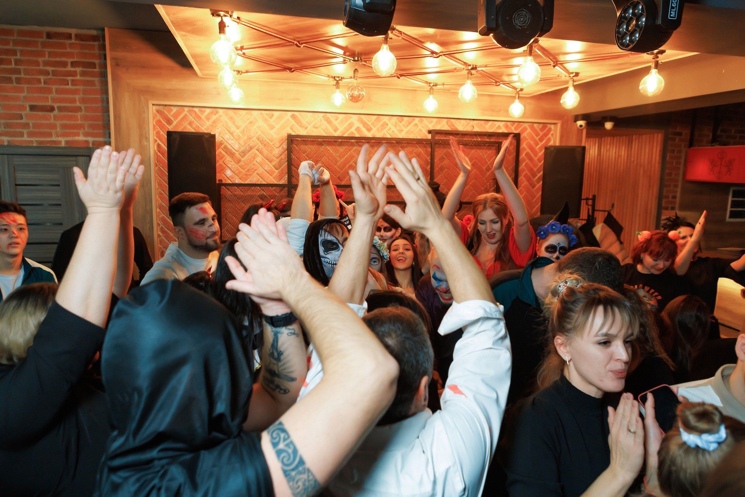 АнтиКвиз. Кипятком Павлодар