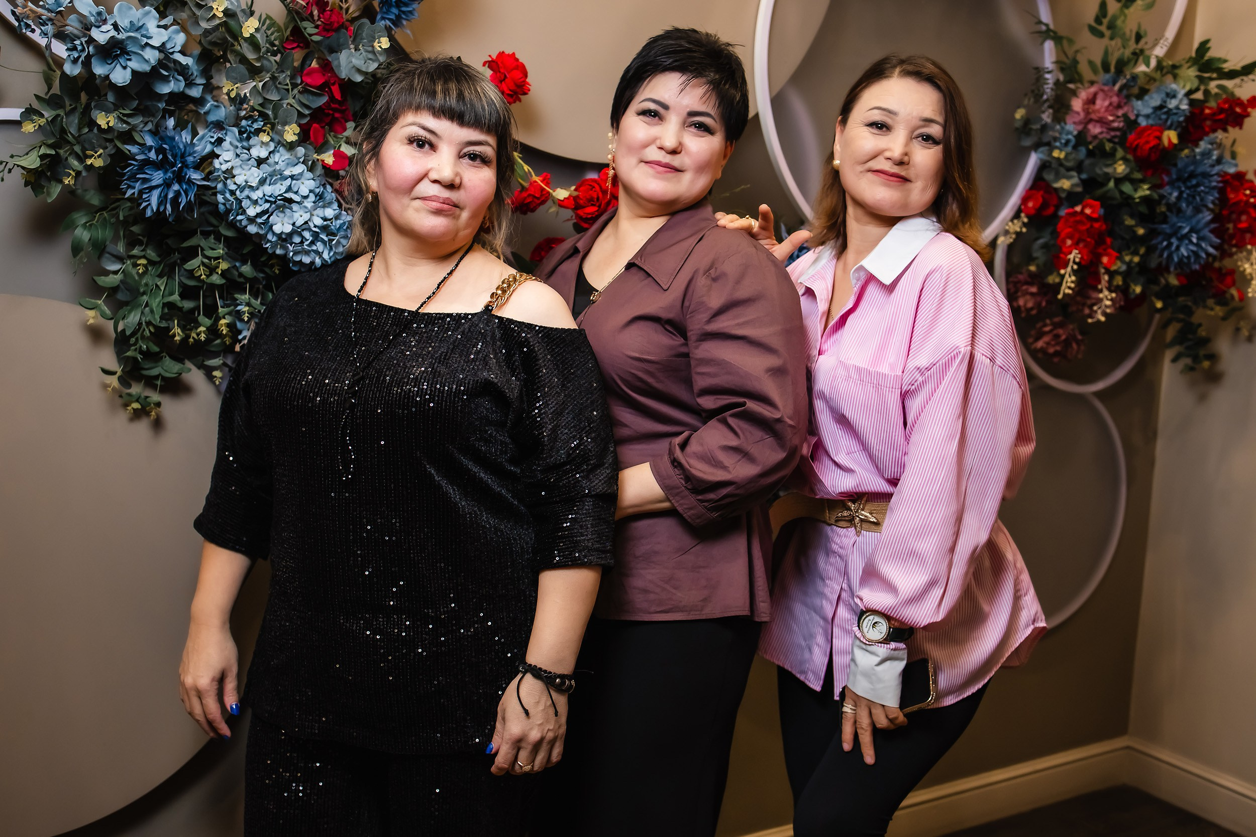 Bossfor. Кипятком Павлодар