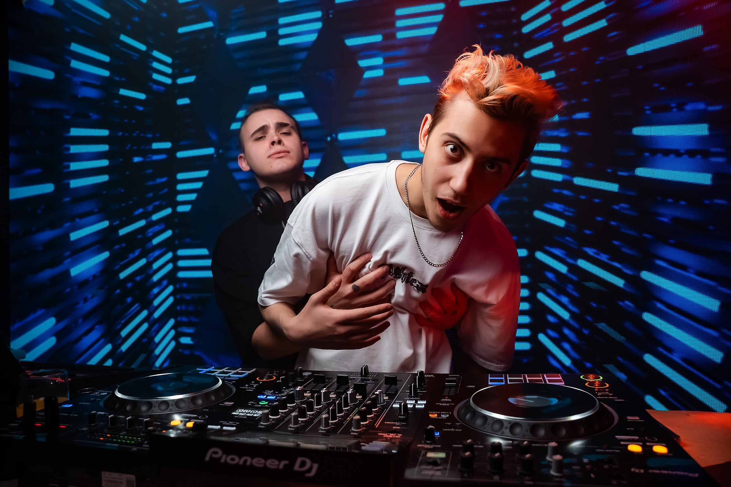 Insomnia. Кипятком Павлодар